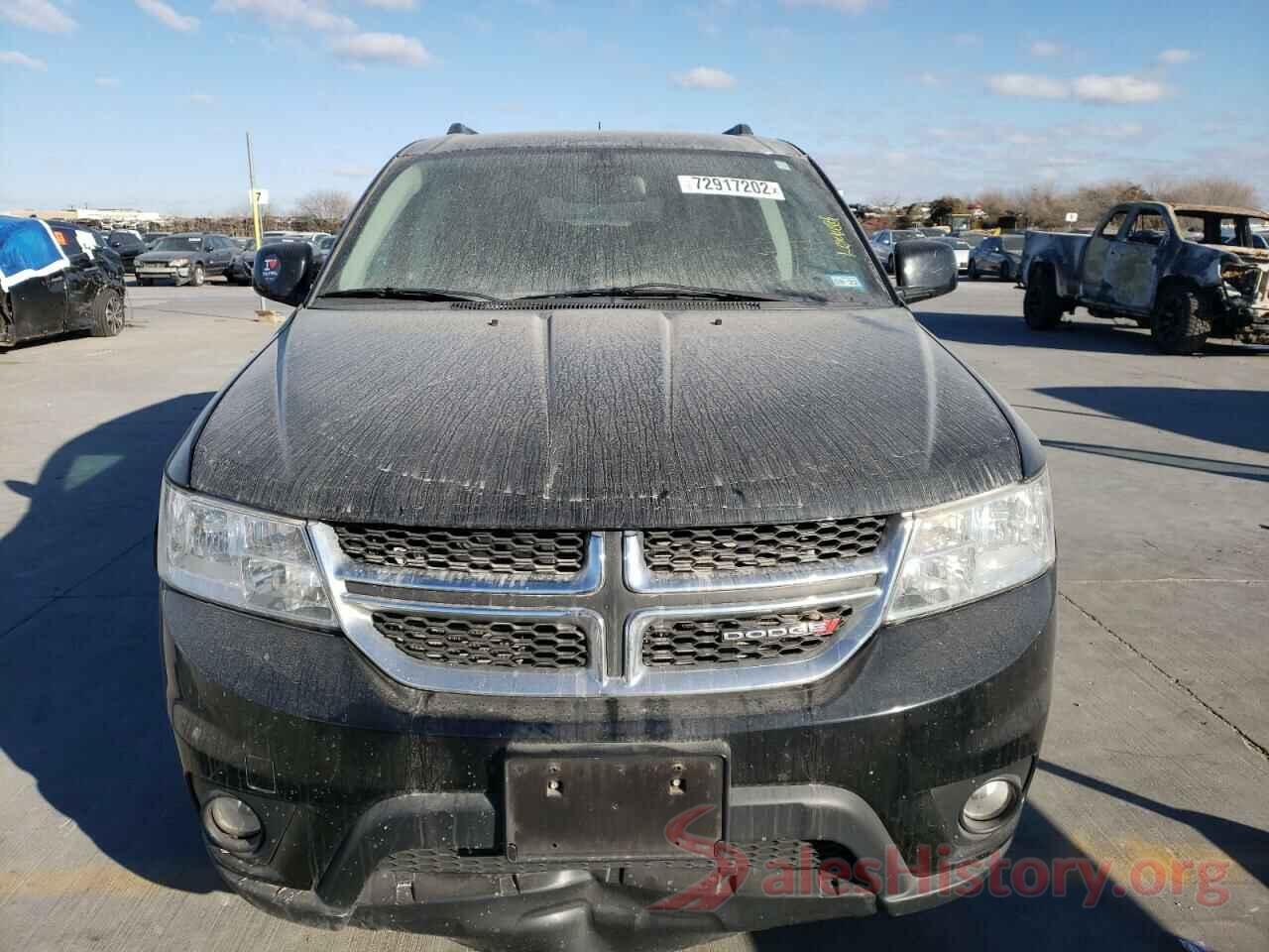 3C4PDCBBXKT861386 2019 DODGE JOURNEY