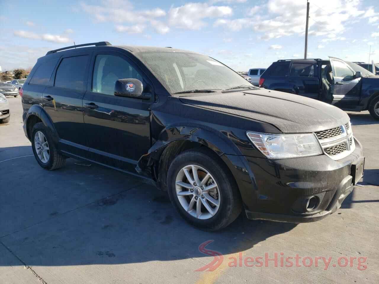 3C4PDCBBXKT861386 2019 DODGE JOURNEY