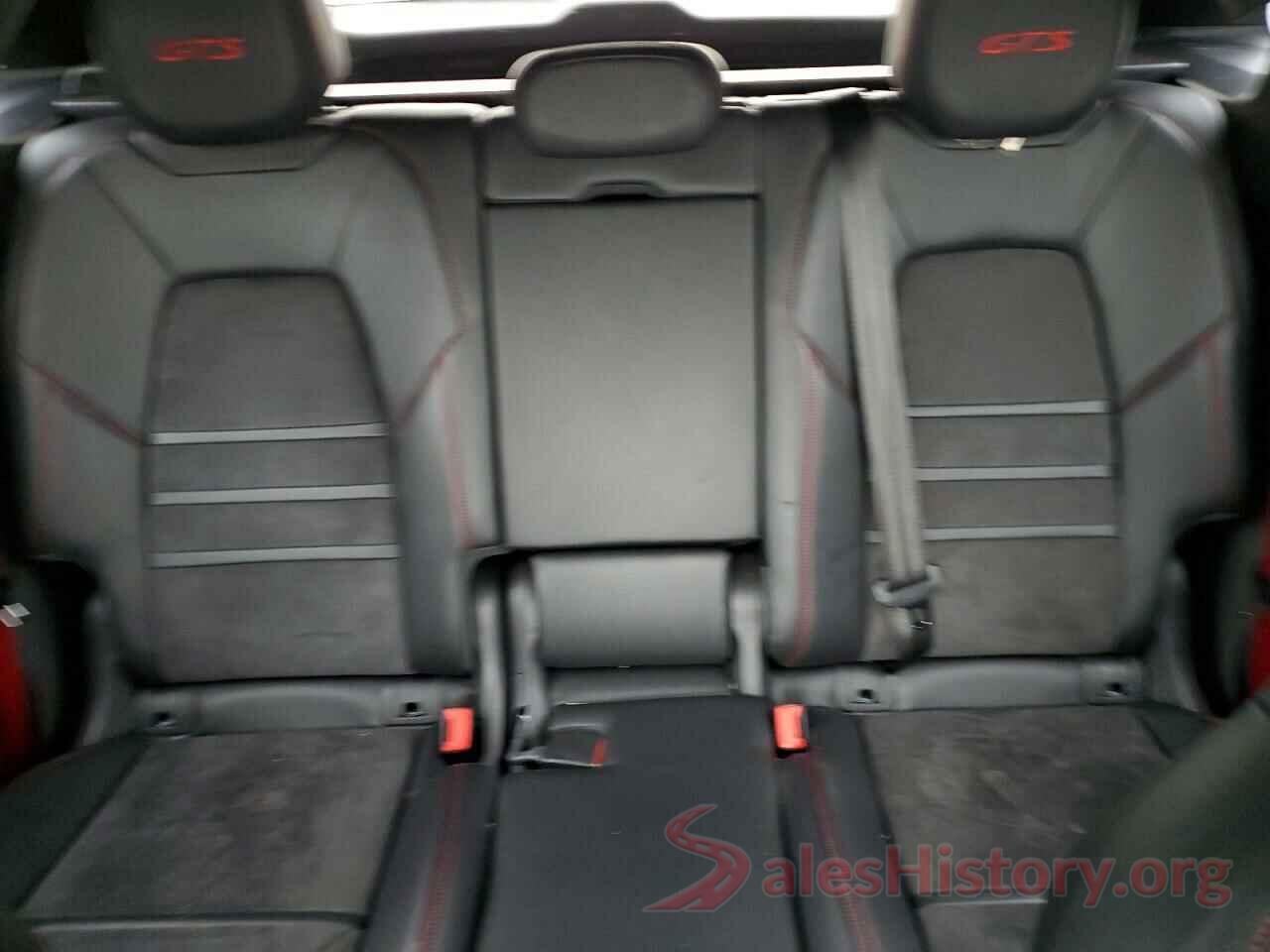 WP1AG2AY8MDA33695 2021 PORSCHE CAYENNE