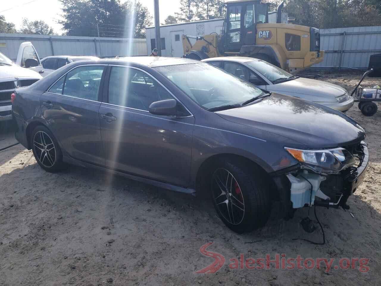 4T1BF1FK9EU847505 2014 TOYOTA CAMRY