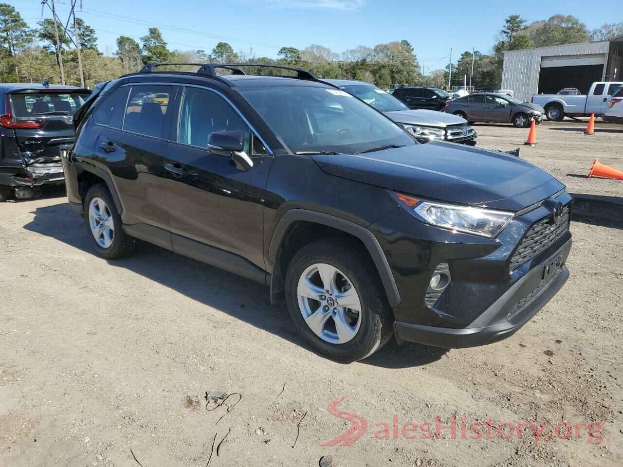 2T3W1RFV0KW049969 2019 TOYOTA RAV4