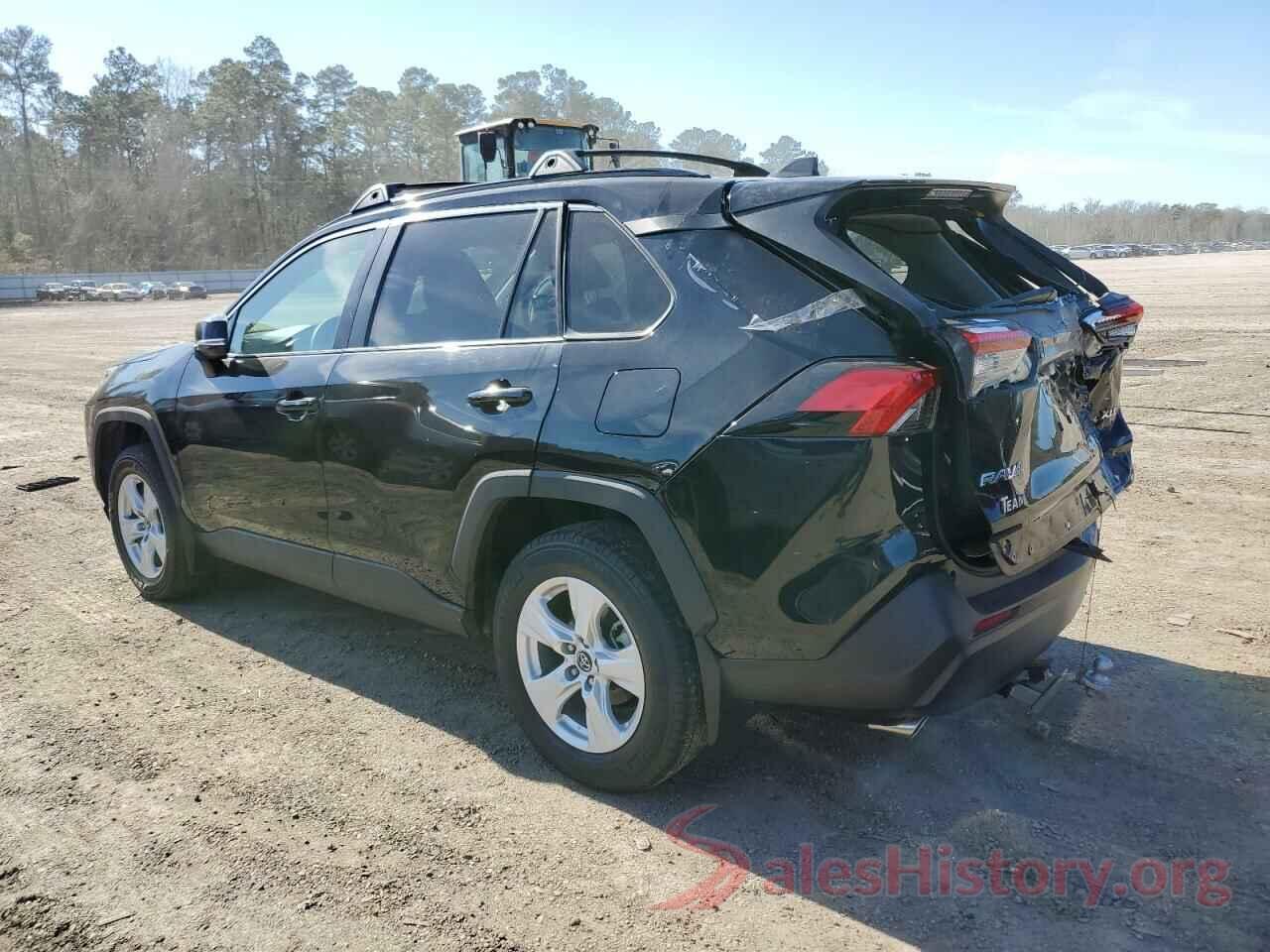 2T3W1RFV0KW049969 2019 TOYOTA RAV4