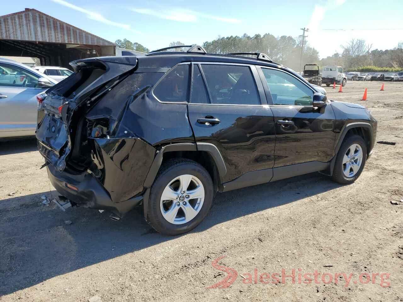 2T3W1RFV0KW049969 2019 TOYOTA RAV4