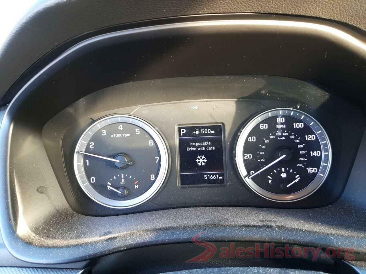 5NPE24AF5JH646908 2018 HYUNDAI SONATA