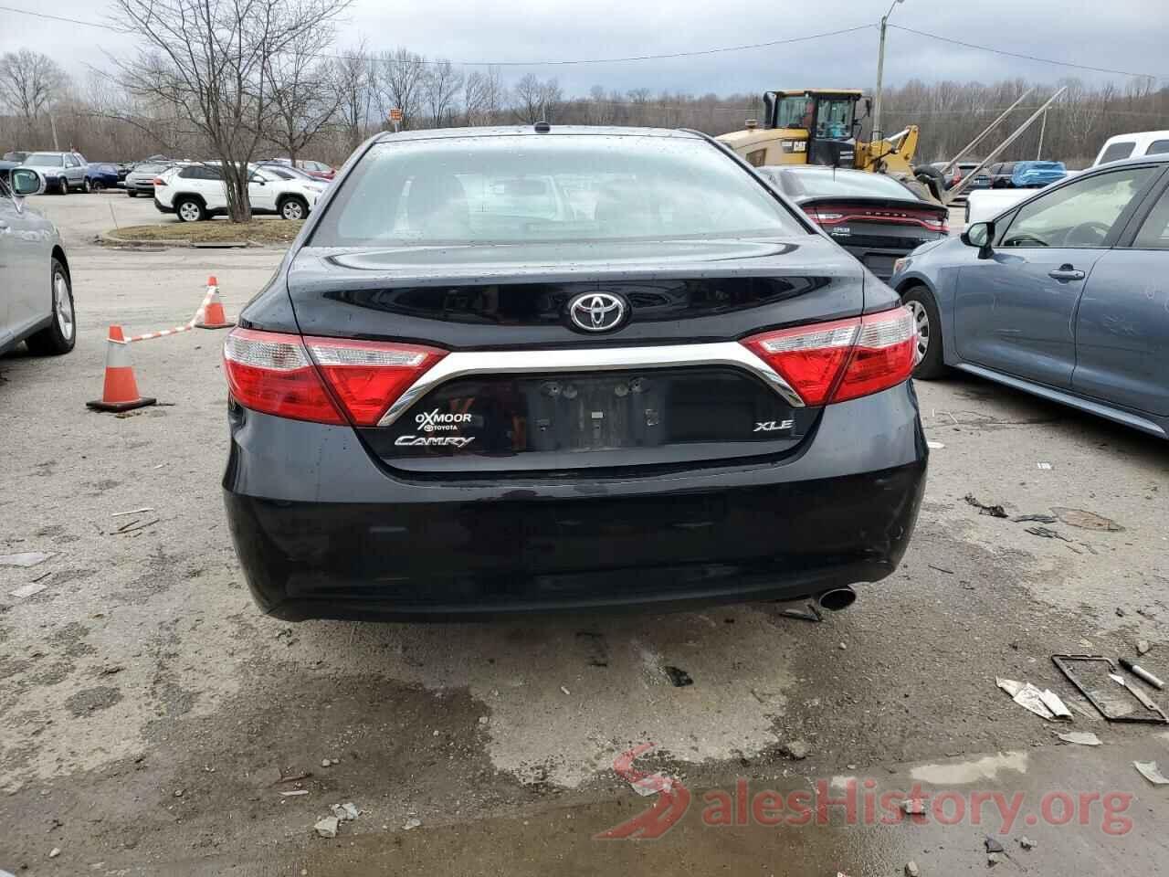 4T1BF1FK6HU663756 2017 TOYOTA CAMRY