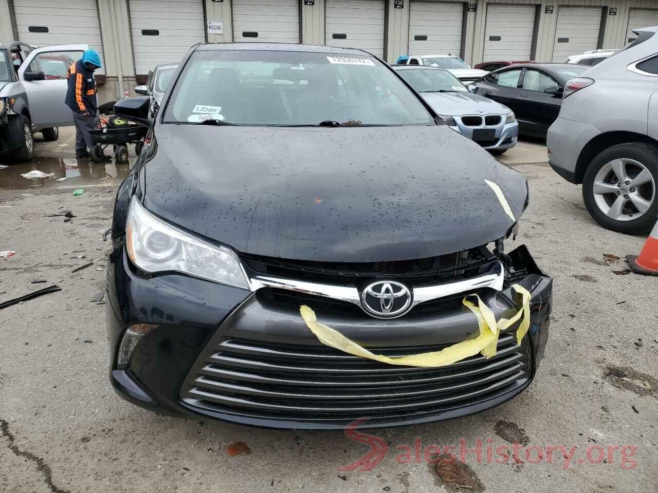 4T1BF1FK6HU663756 2017 TOYOTA CAMRY