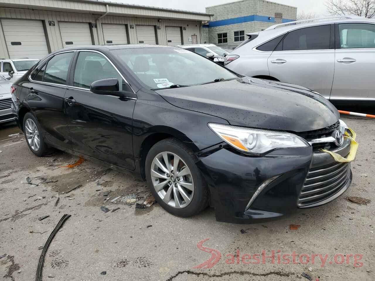 4T1BF1FK6HU663756 2017 TOYOTA CAMRY