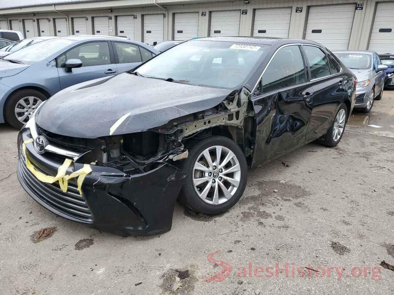 4T1BF1FK6HU663756 2017 TOYOTA CAMRY