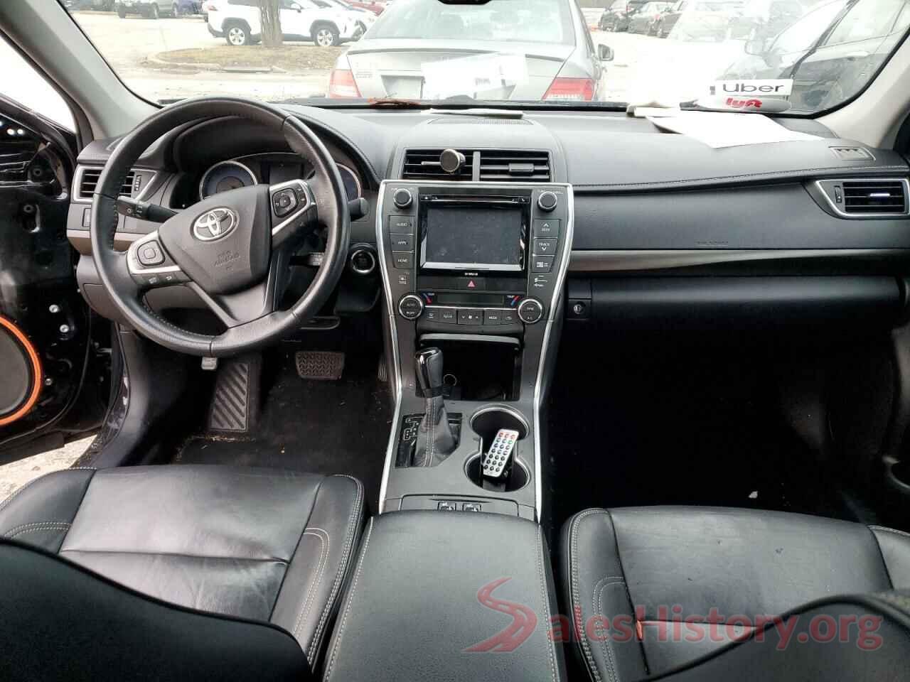 4T1BF1FK6HU663756 2017 TOYOTA CAMRY