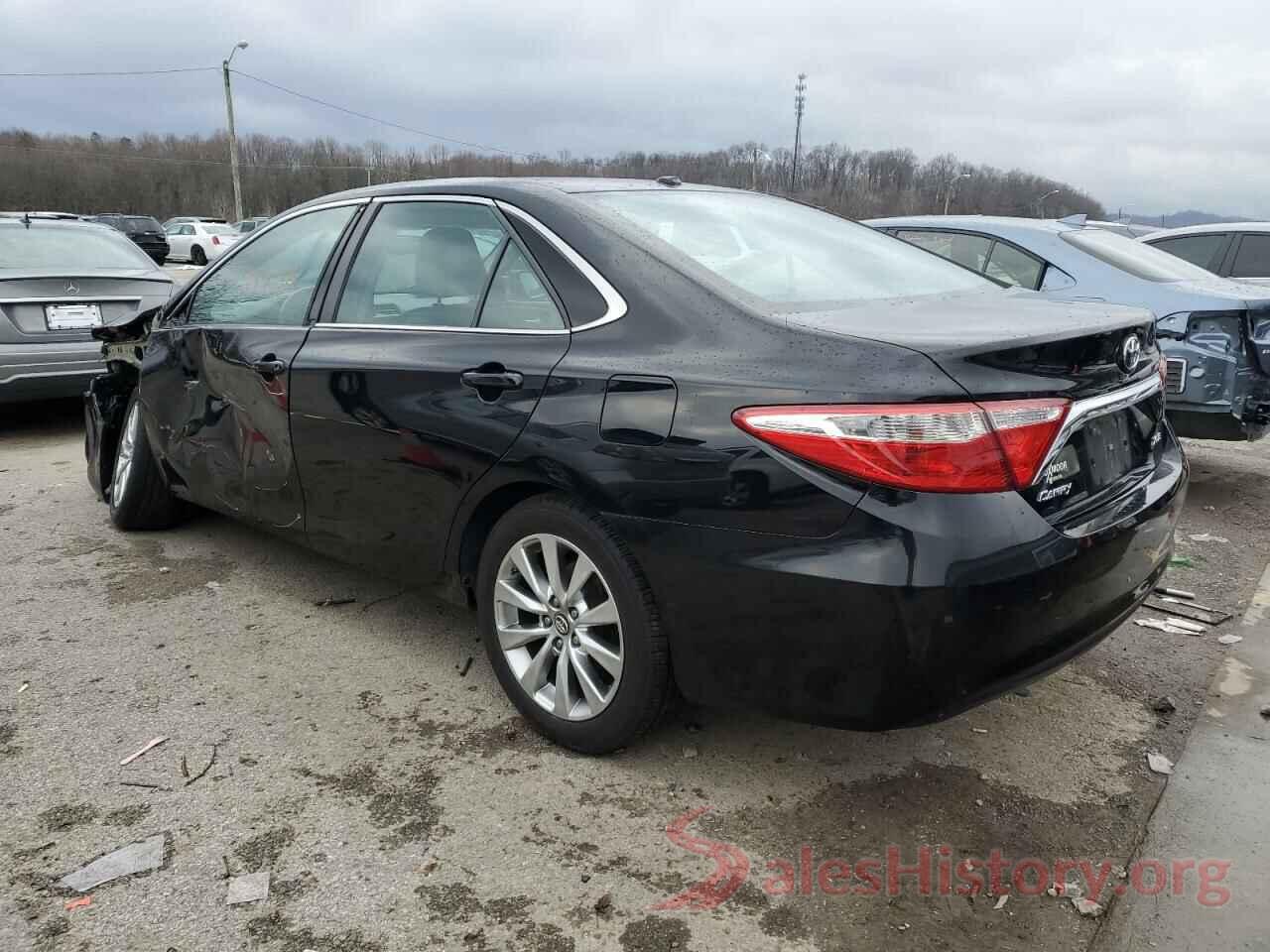 4T1BF1FK6HU663756 2017 TOYOTA CAMRY