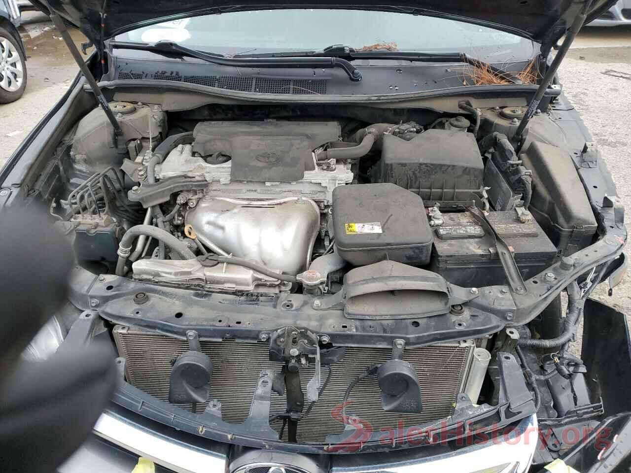 4T1BF1FK6HU663756 2017 TOYOTA CAMRY