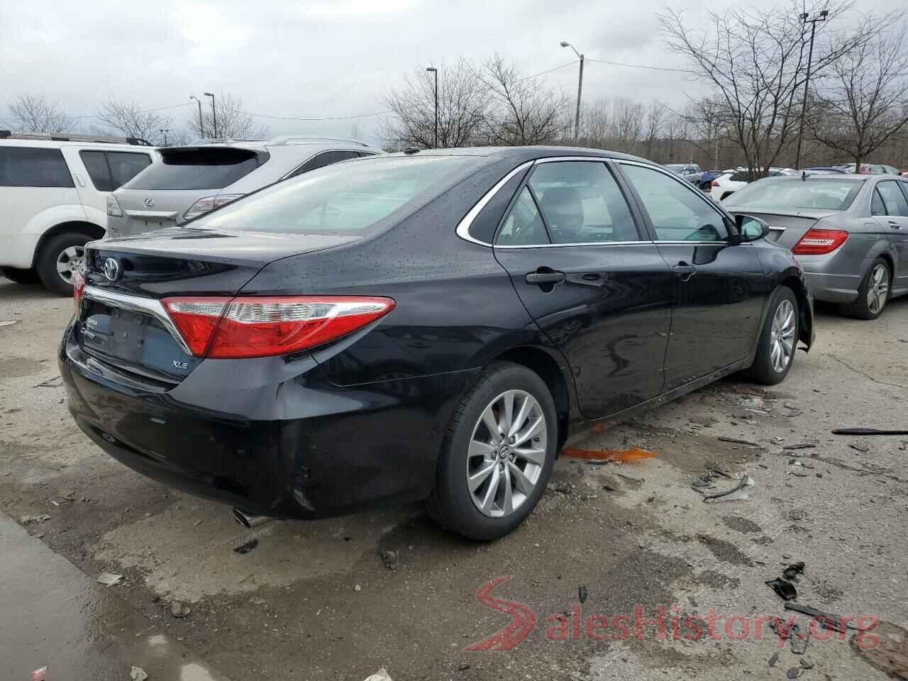 4T1BF1FK6HU663756 2017 TOYOTA CAMRY