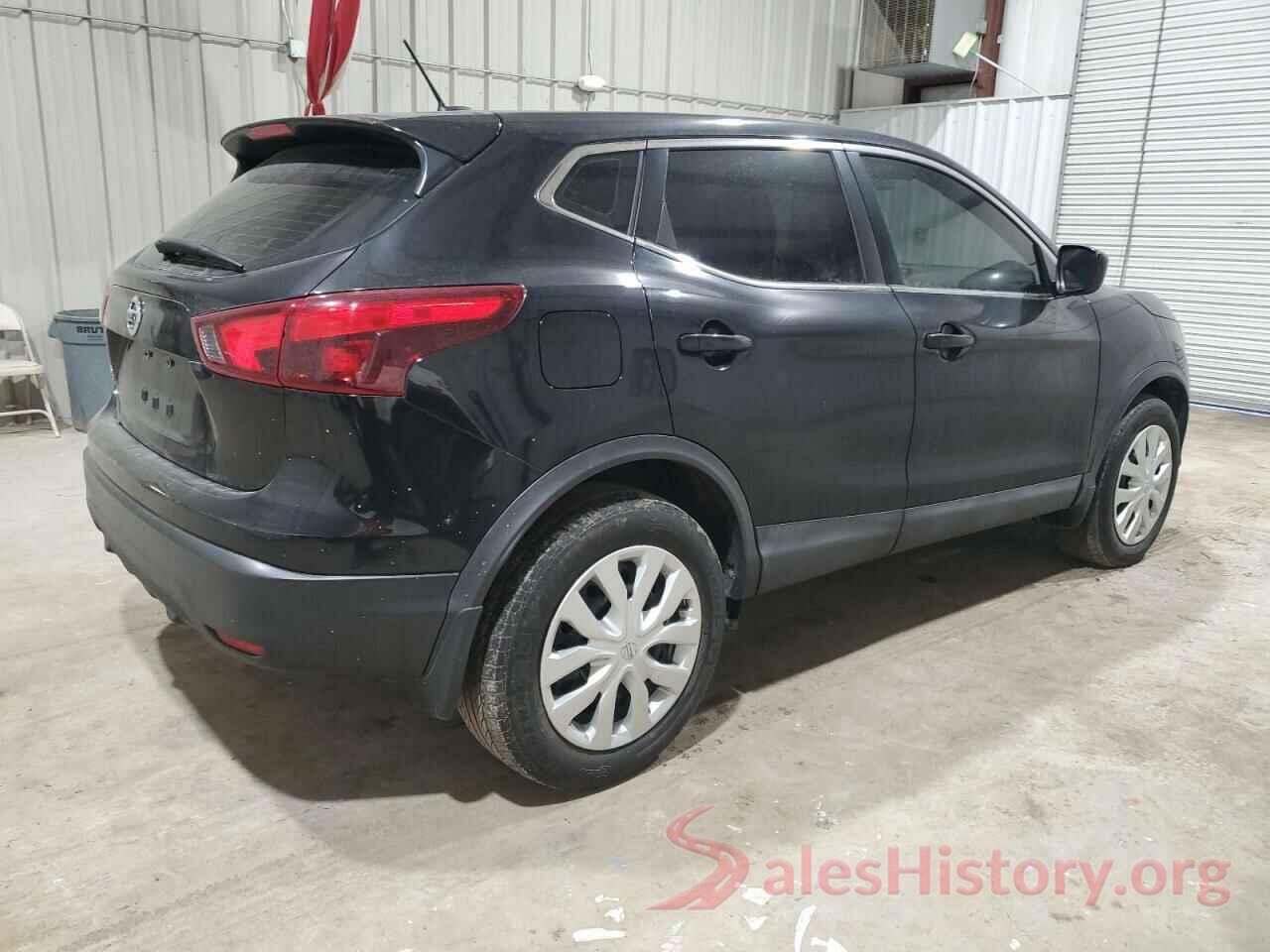 JN1BJ1CP1HW020659 2017 NISSAN ROGUE