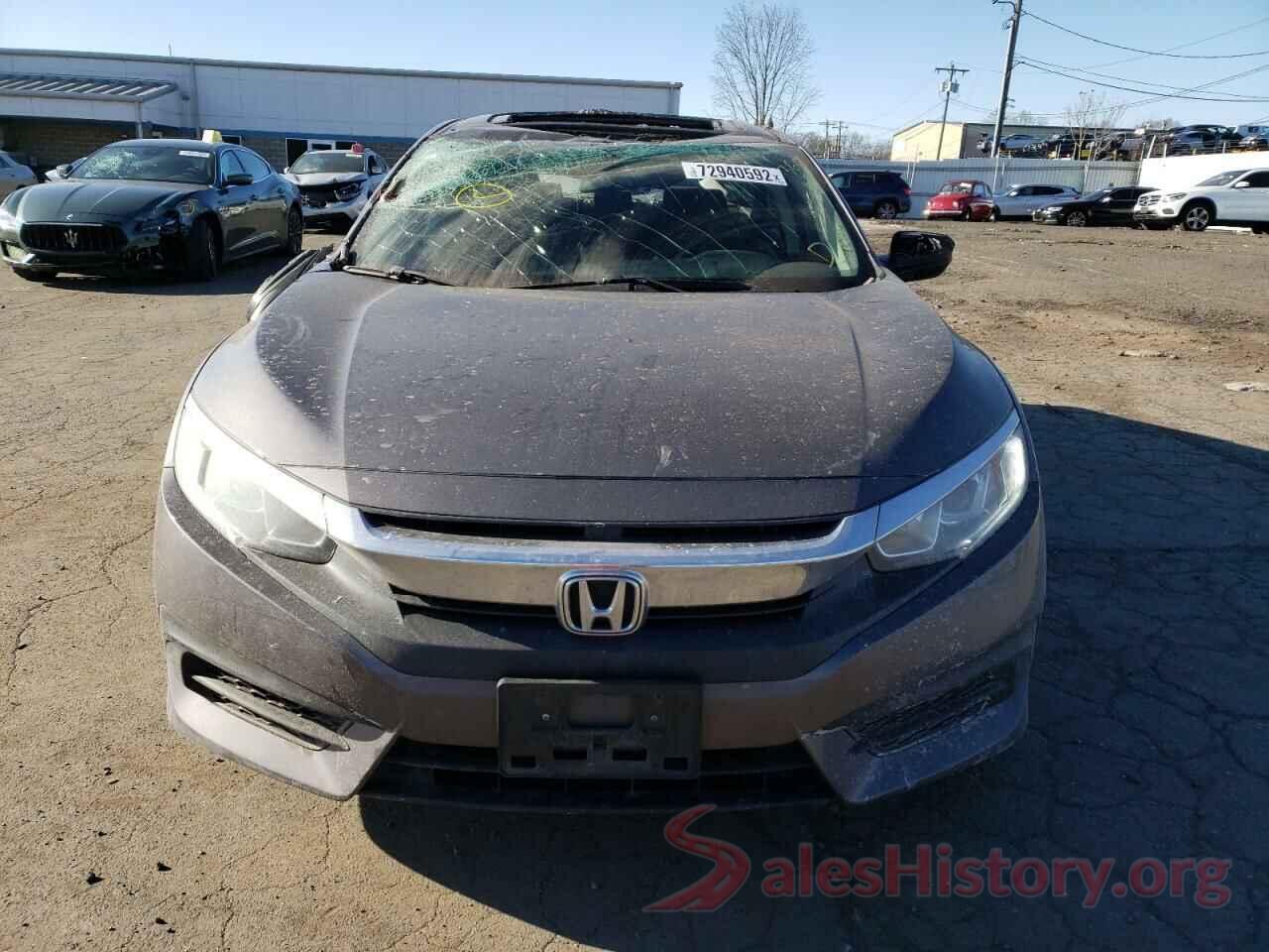 2HGFC2F76HH572975 2017 HONDA CIVIC