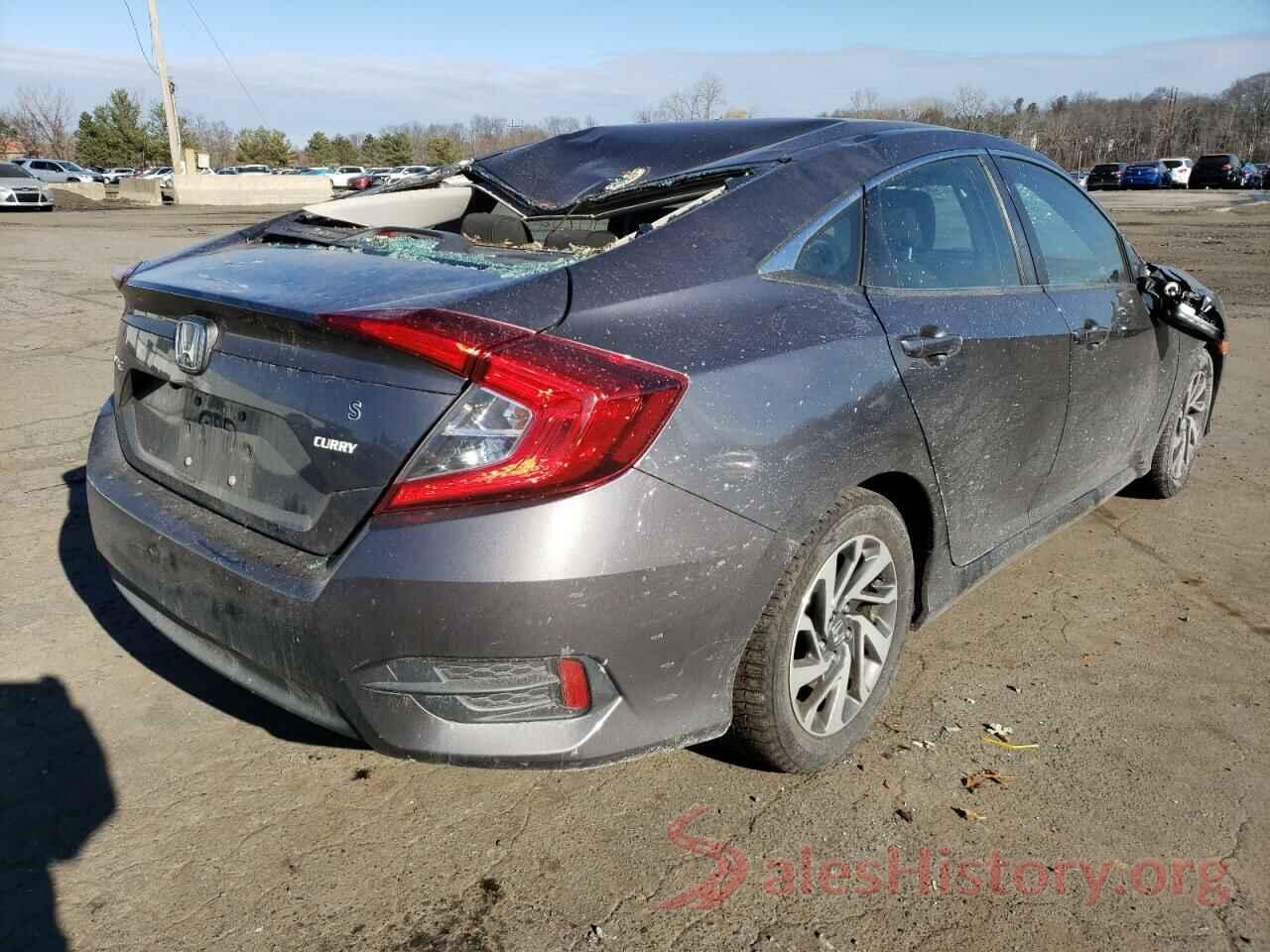 2HGFC2F76HH572975 2017 HONDA CIVIC