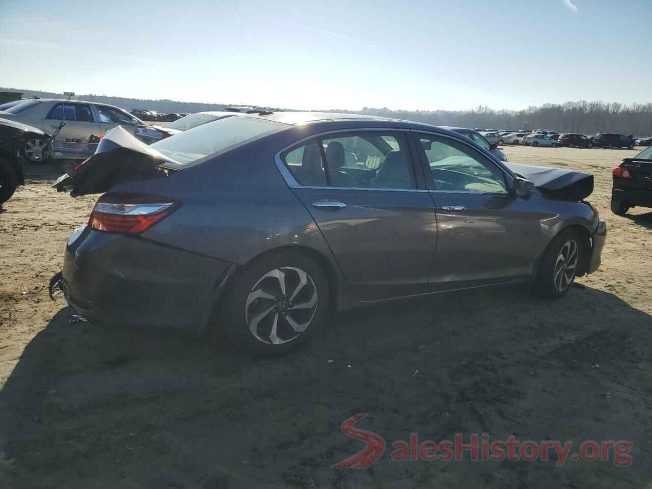 1HGCR2F85HA132268 2017 HONDA ACCORD