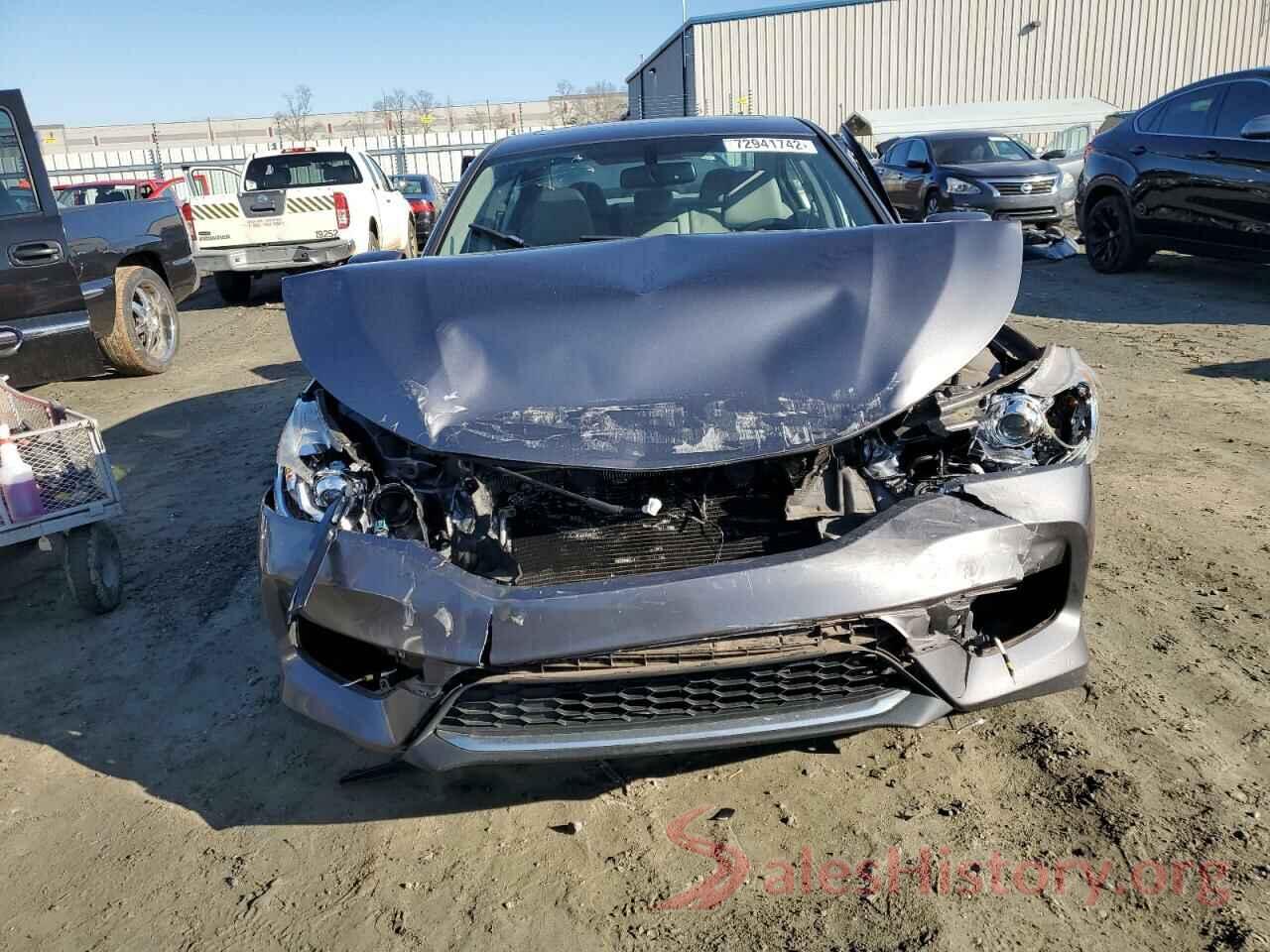 1HGCR2F85HA132268 2017 HONDA ACCORD