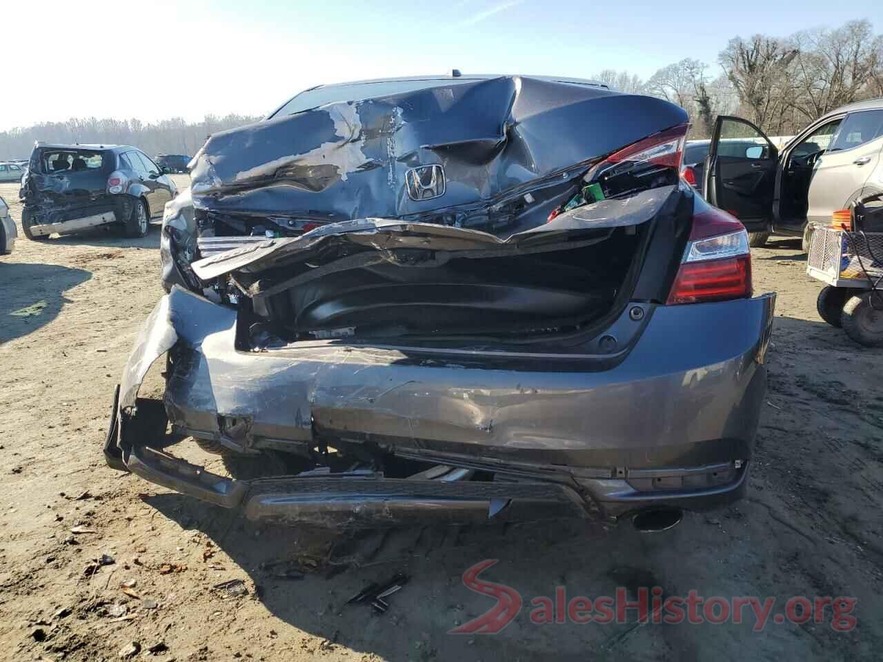 1HGCR2F85HA132268 2017 HONDA ACCORD