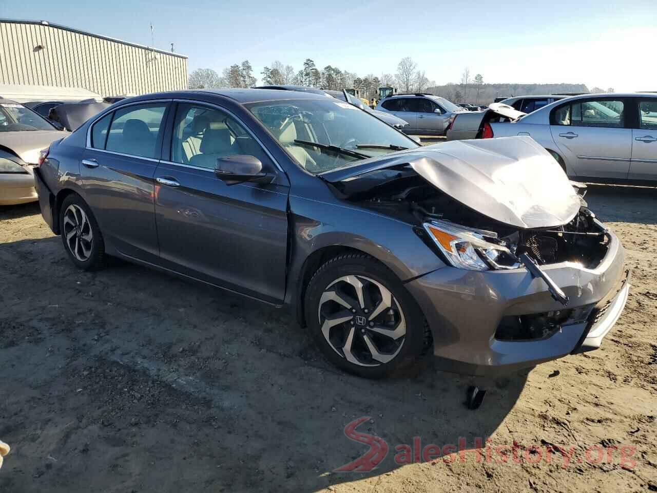 1HGCR2F85HA132268 2017 HONDA ACCORD