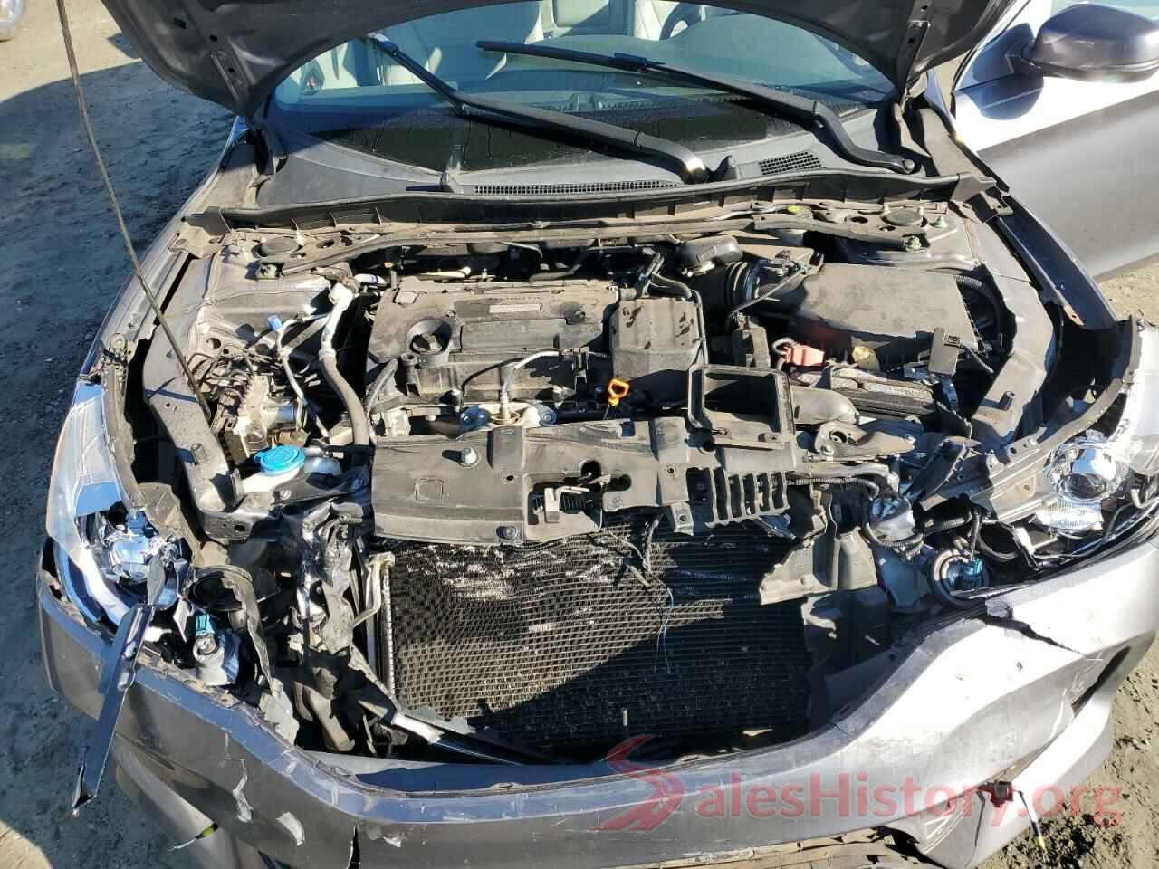 1HGCR2F85HA132268 2017 HONDA ACCORD