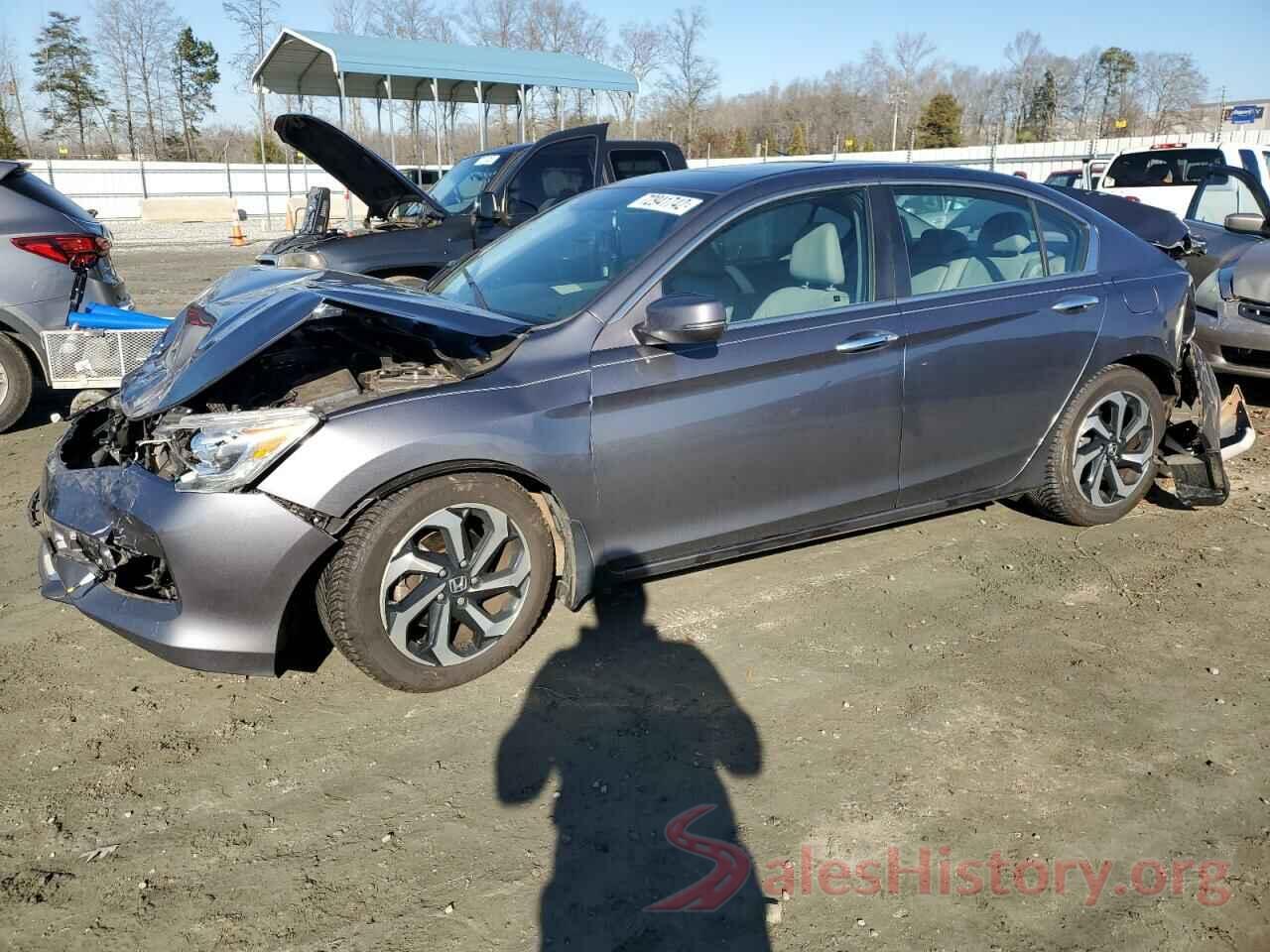 1HGCR2F85HA132268 2017 HONDA ACCORD