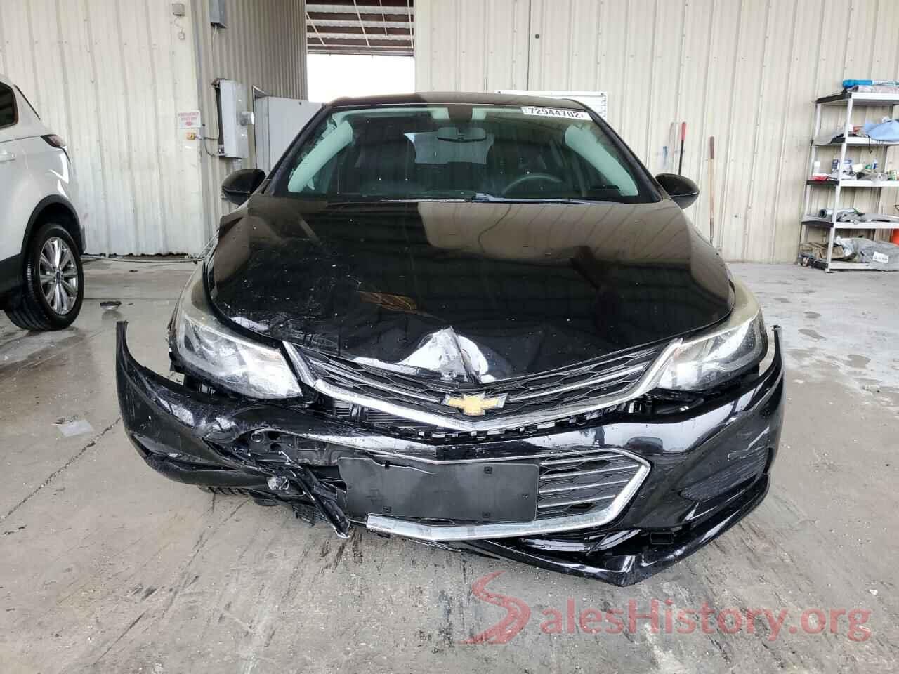 3G1BE6SM6HS607854 2017 CHEVROLET CRUZE