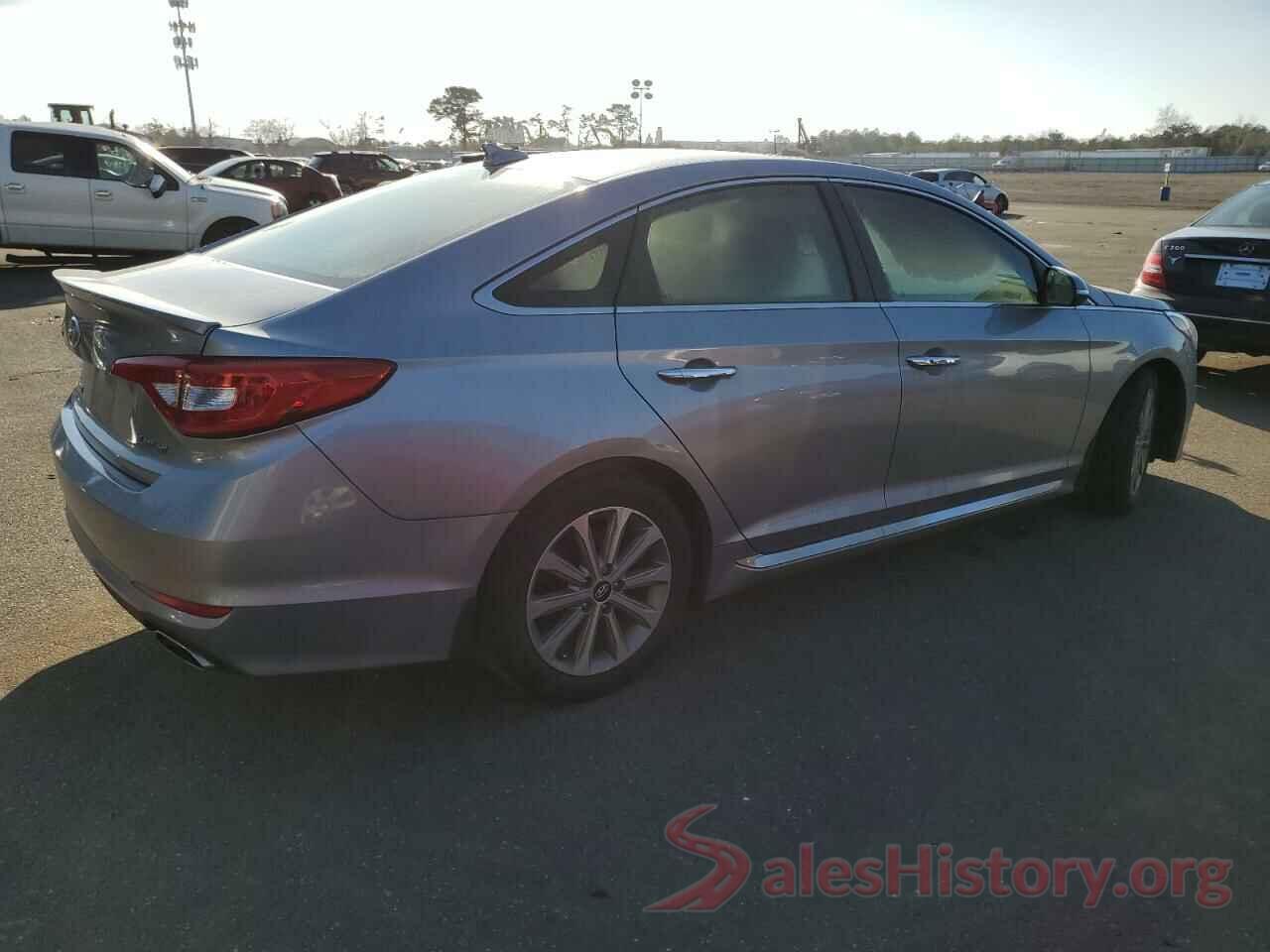 5NPE34AF6HH530351 2017 HYUNDAI SONATA