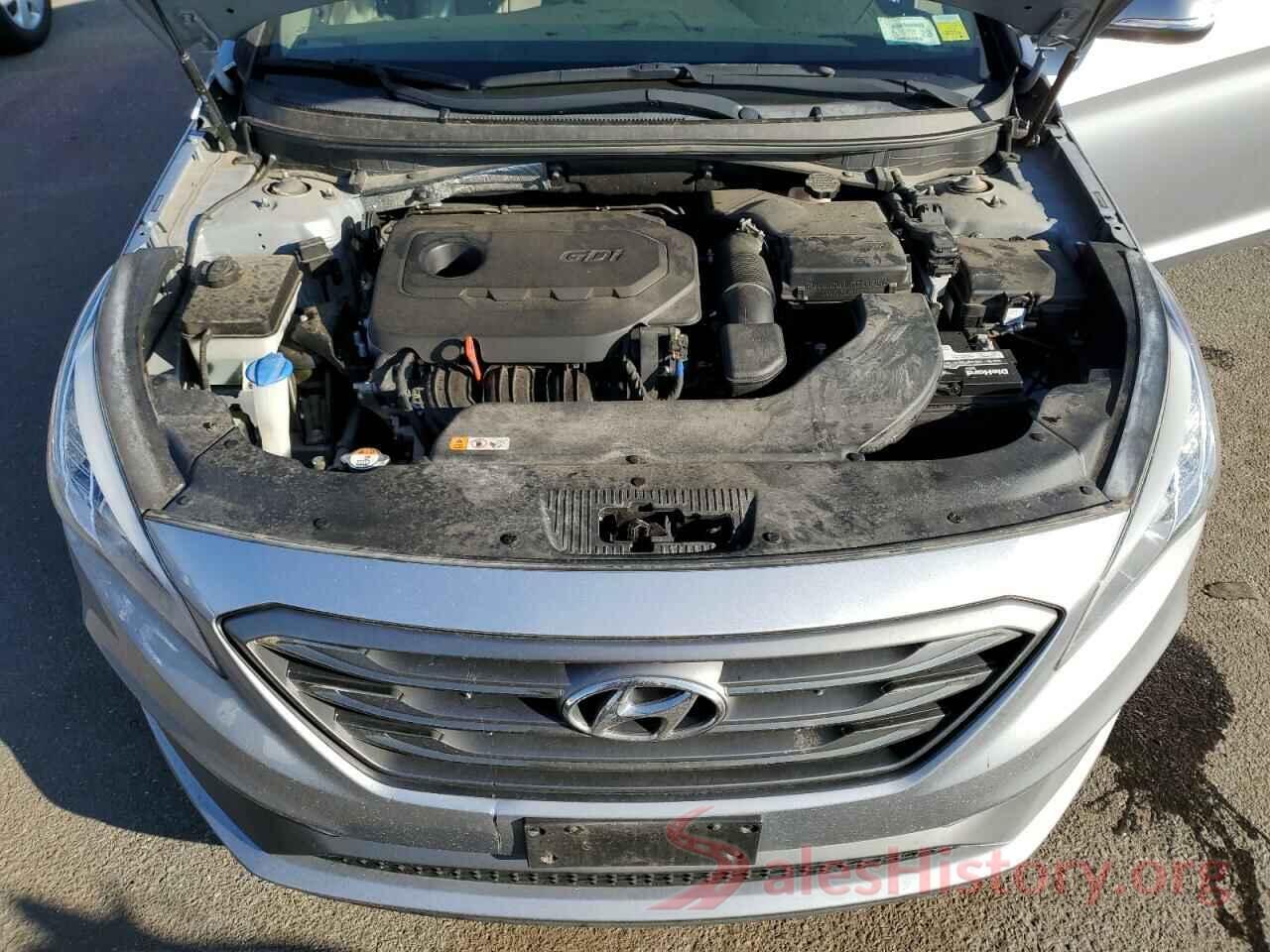 5NPE34AF6HH530351 2017 HYUNDAI SONATA