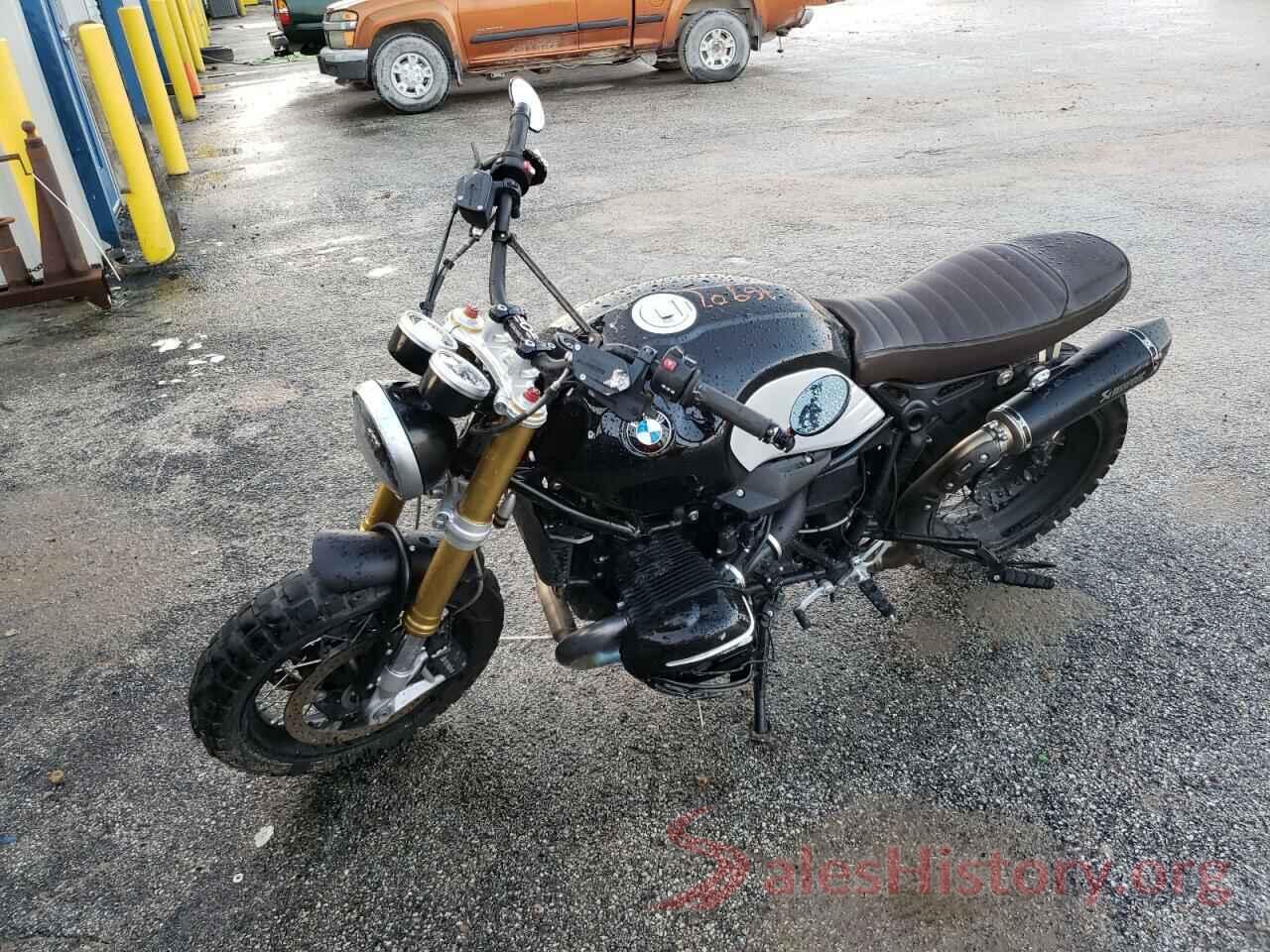 WB10J0308LZ991406 2020 BMW R