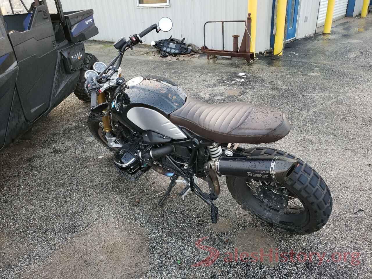 WB10J0308LZ991406 2020 BMW R