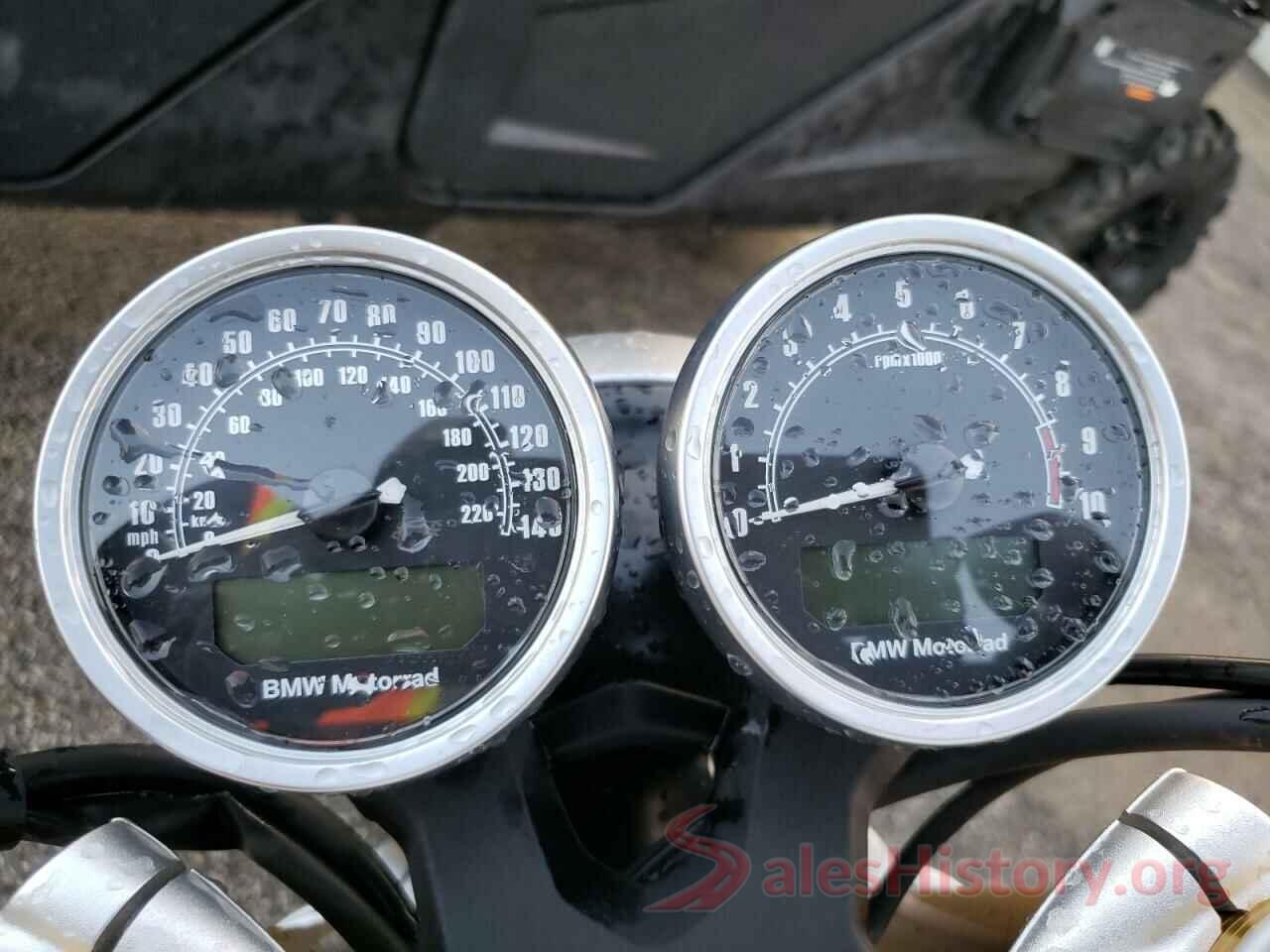 WB10J0308LZ991406 2020 BMW R