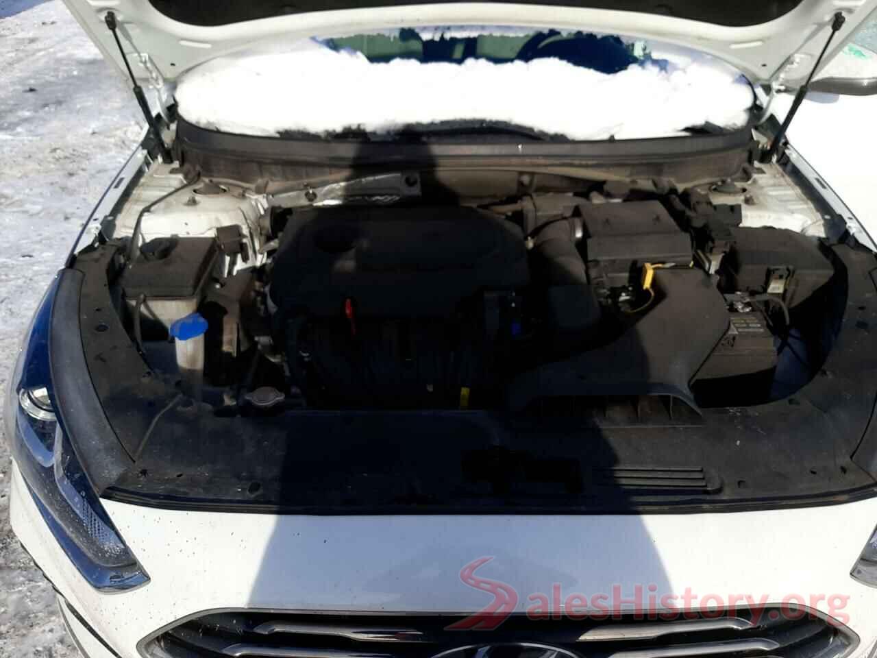 5NPE34AF7JH599636 2018 HYUNDAI SONATA