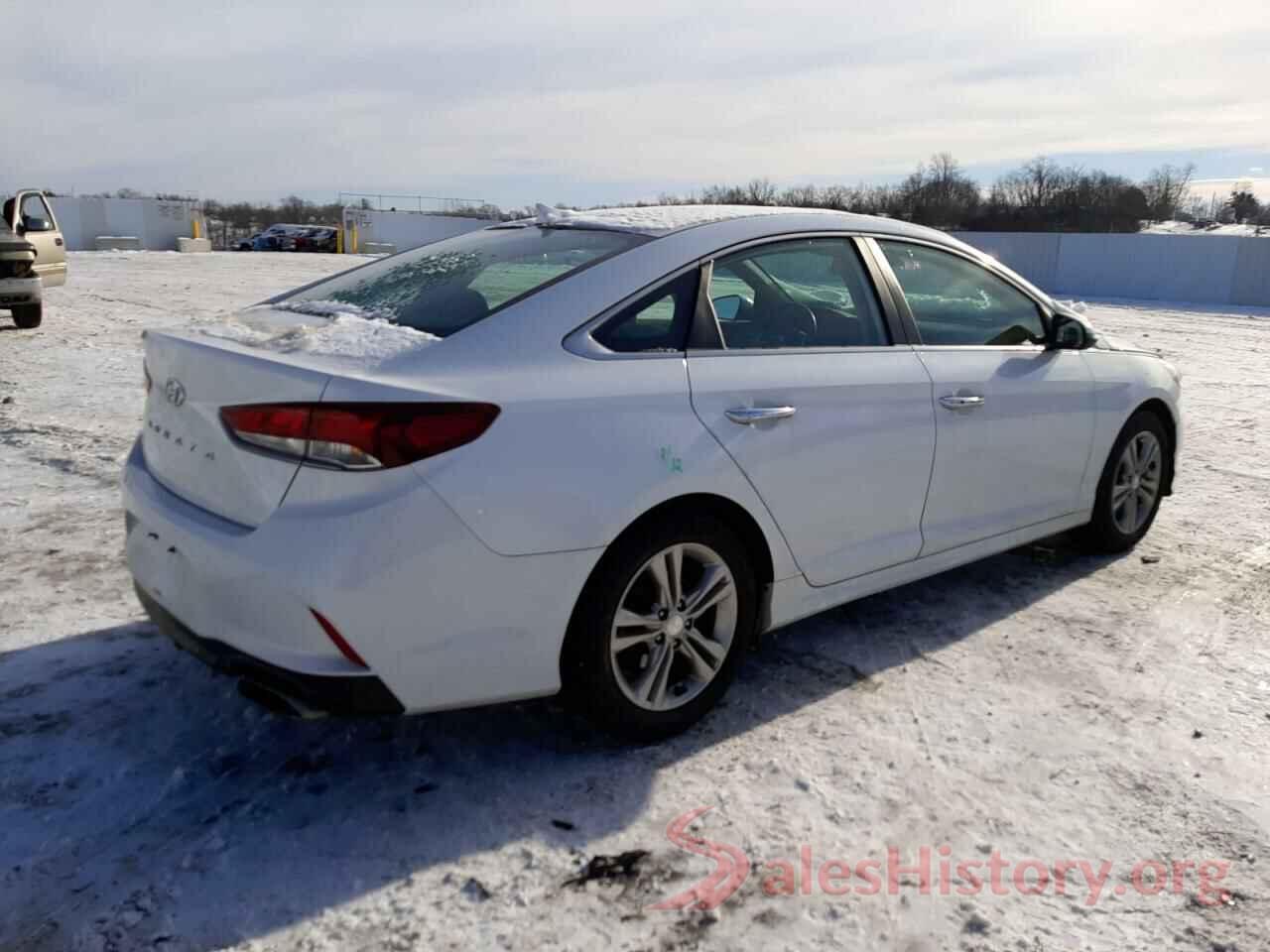 5NPE34AF7JH599636 2018 HYUNDAI SONATA