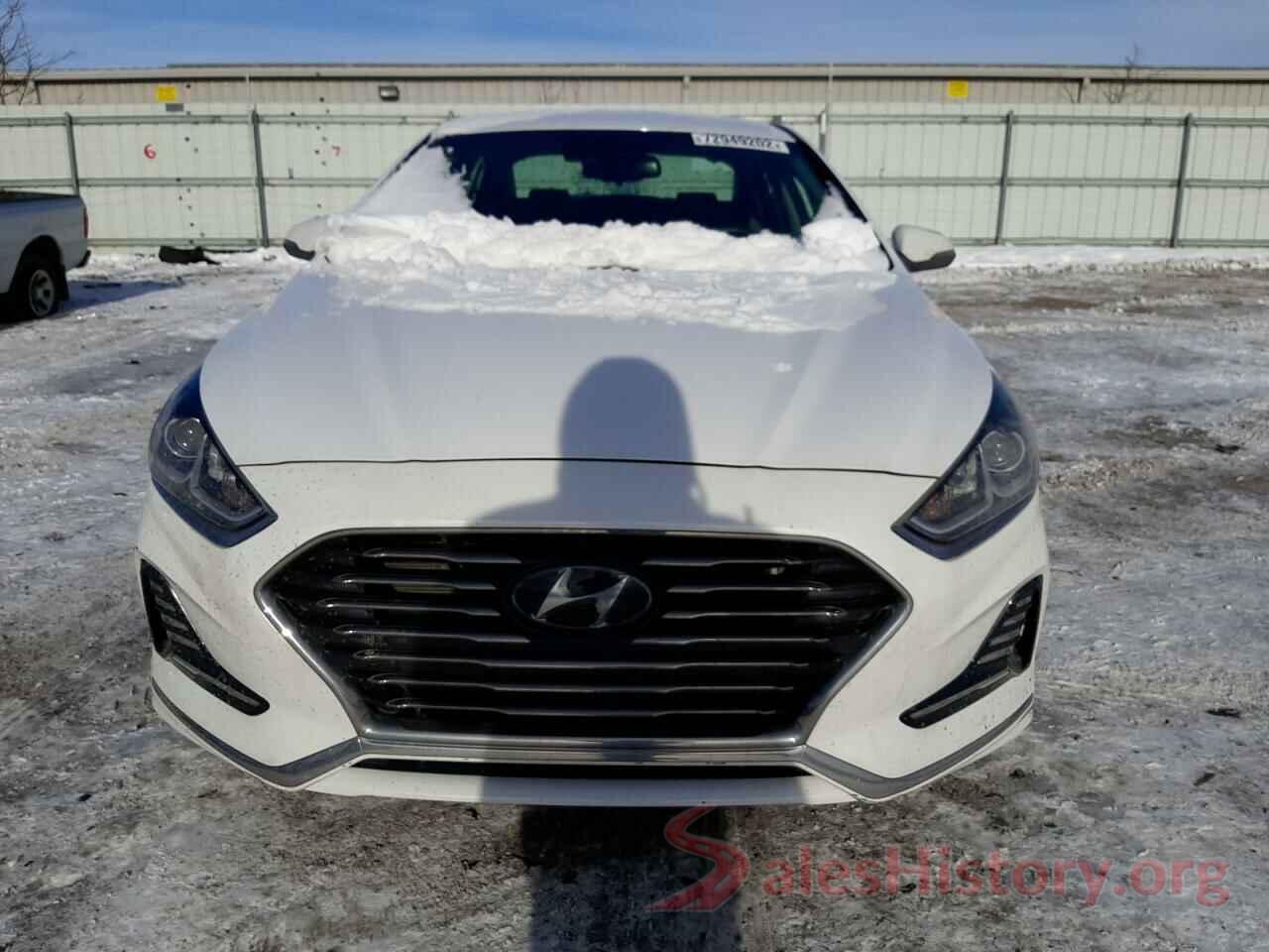 5NPE34AF7JH599636 2018 HYUNDAI SONATA