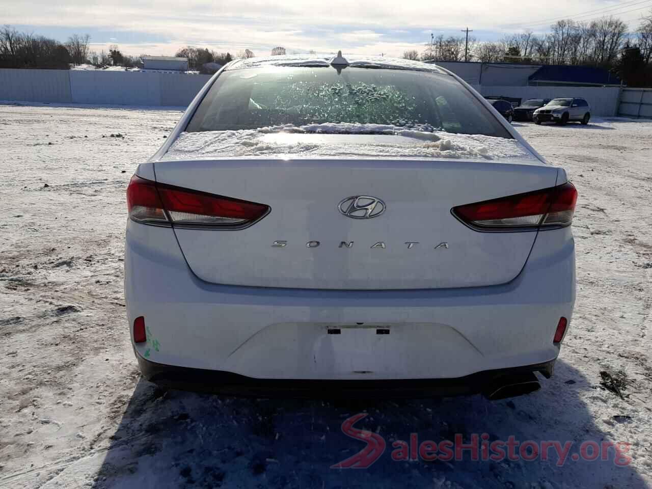 5NPE34AF7JH599636 2018 HYUNDAI SONATA