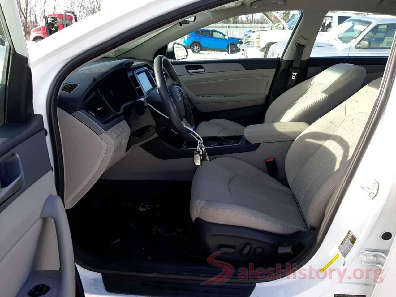 5NPE34AF7JH599636 2018 HYUNDAI SONATA