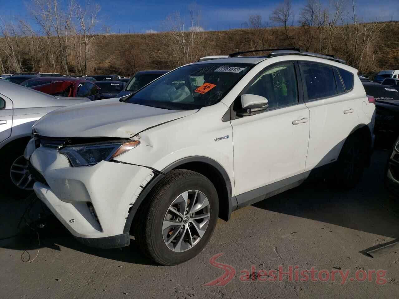 JTMRJREV1HD103008 2017 TOYOTA RAV4