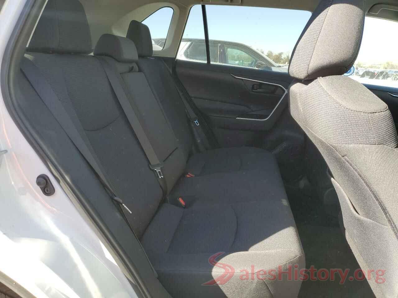 2T3H1RFV1KW054719 2019 TOYOTA RAV4