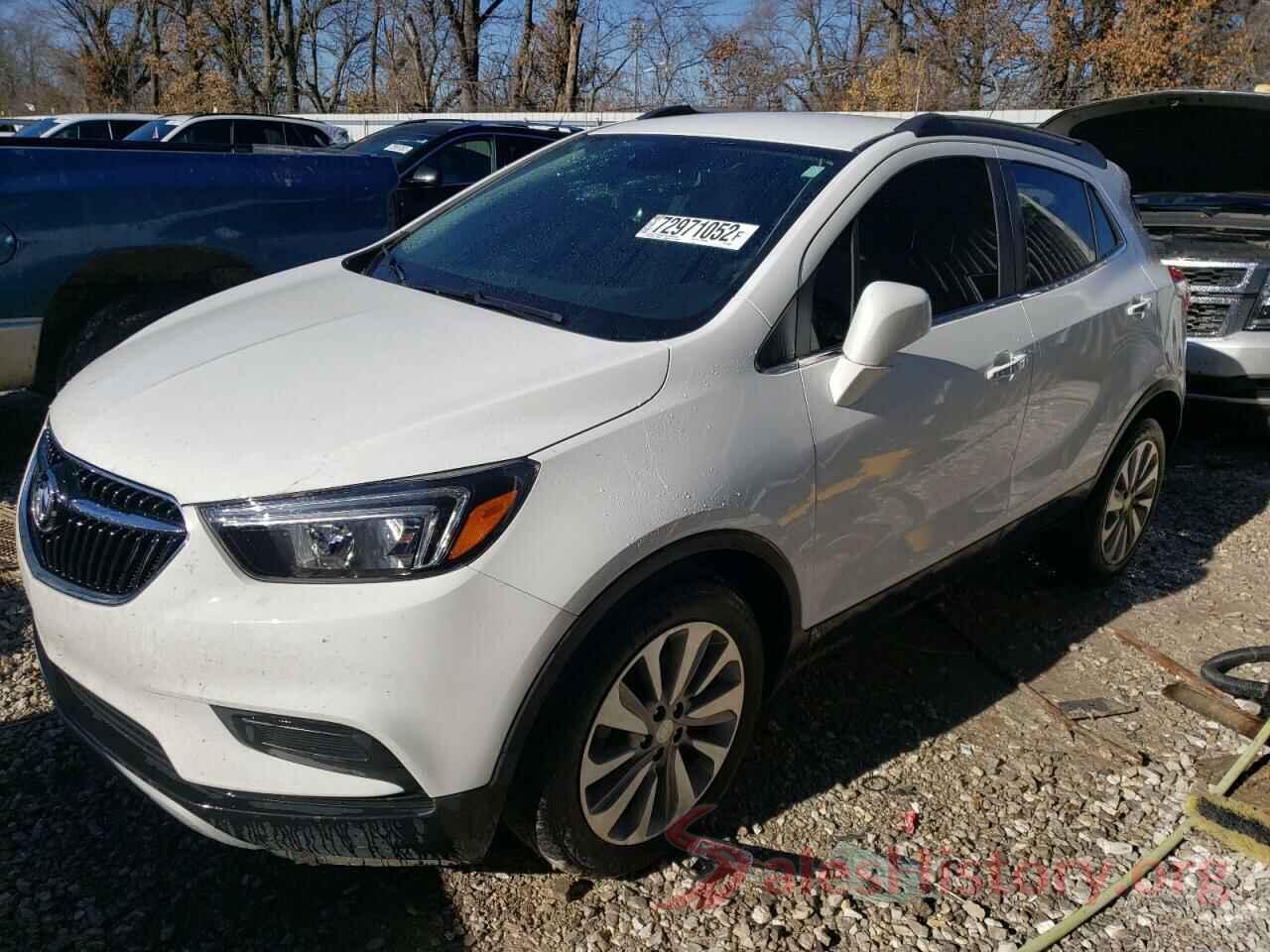 KL4CJASB4LB091405 2020 BUICK ENCORE