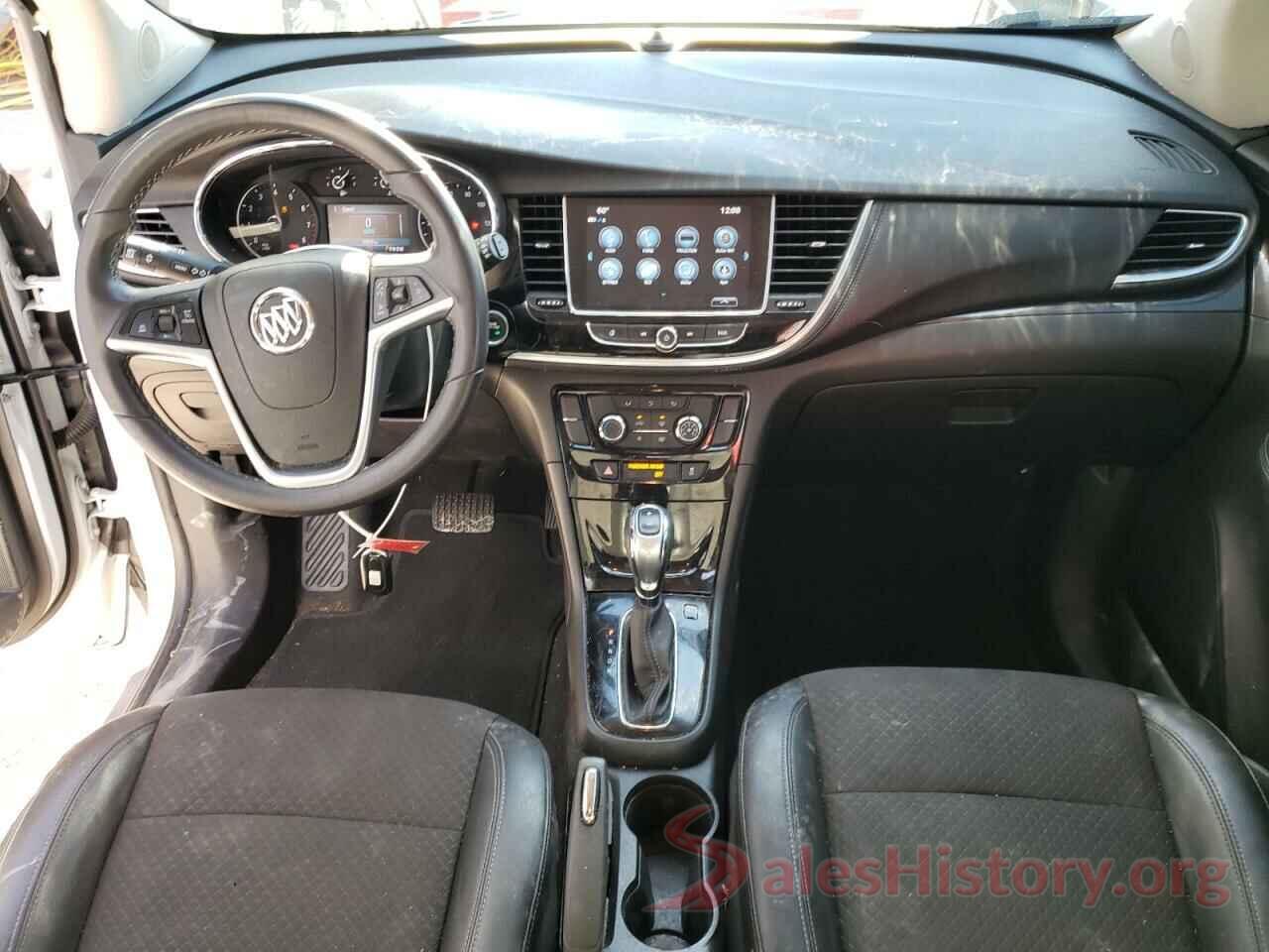 KL4CJASB4LB091405 2020 BUICK ENCORE