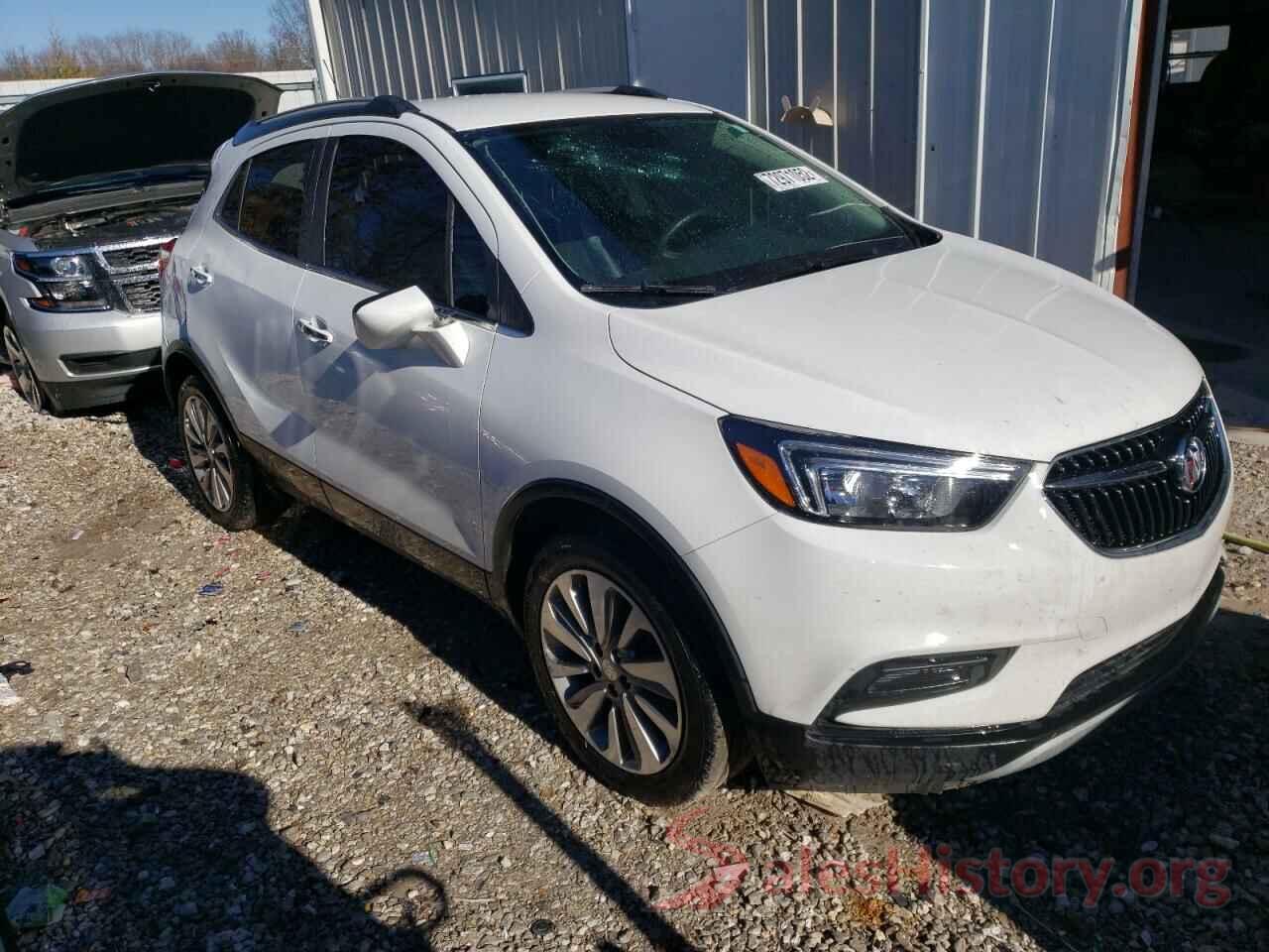 KL4CJASB4LB091405 2020 BUICK ENCORE