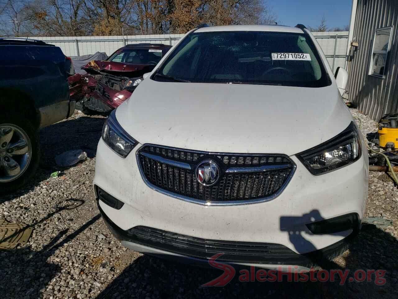 KL4CJASB4LB091405 2020 BUICK ENCORE