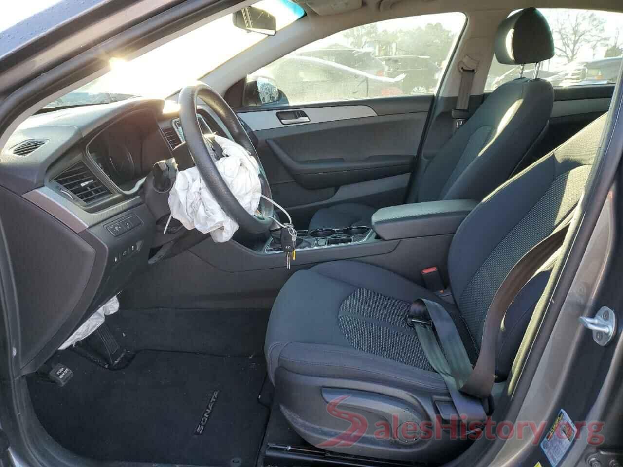 5NPE24AF1JH655959 2018 HYUNDAI SONATA