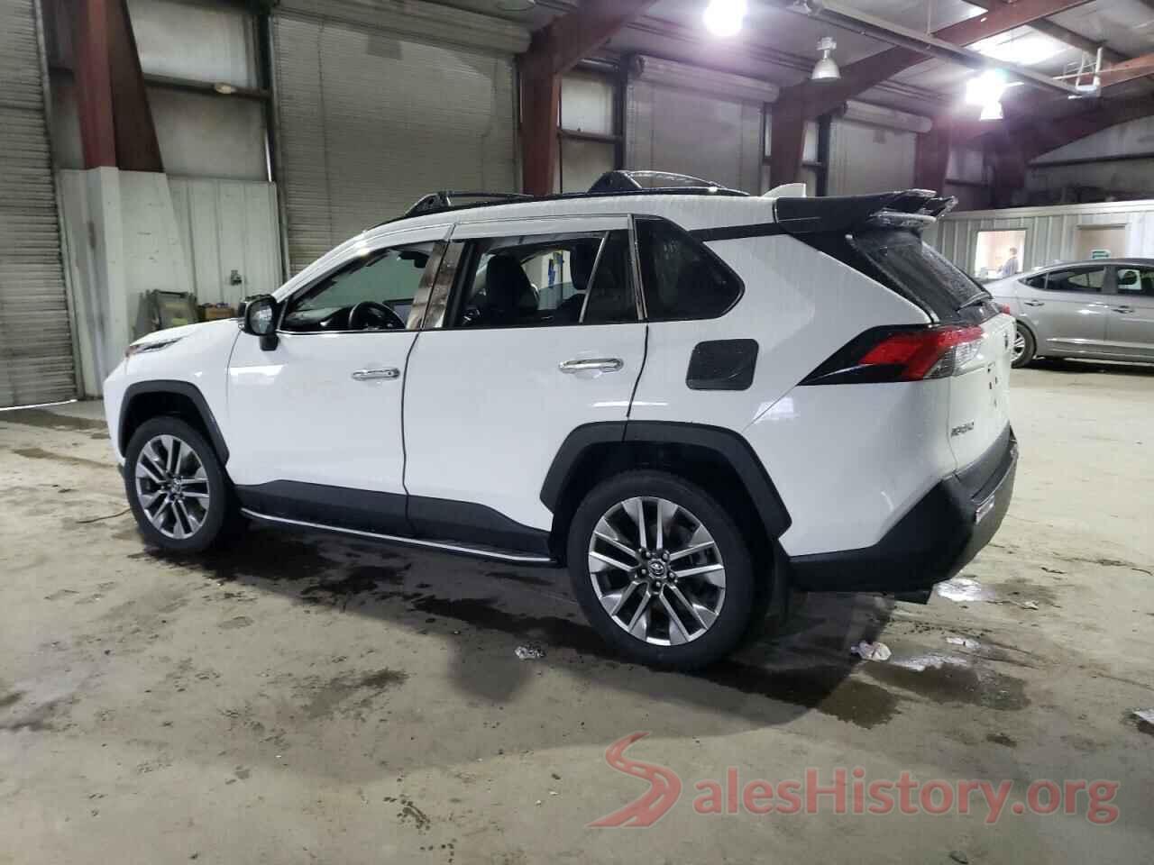 2T3A1RFV0LC088784 2020 TOYOTA RAV4