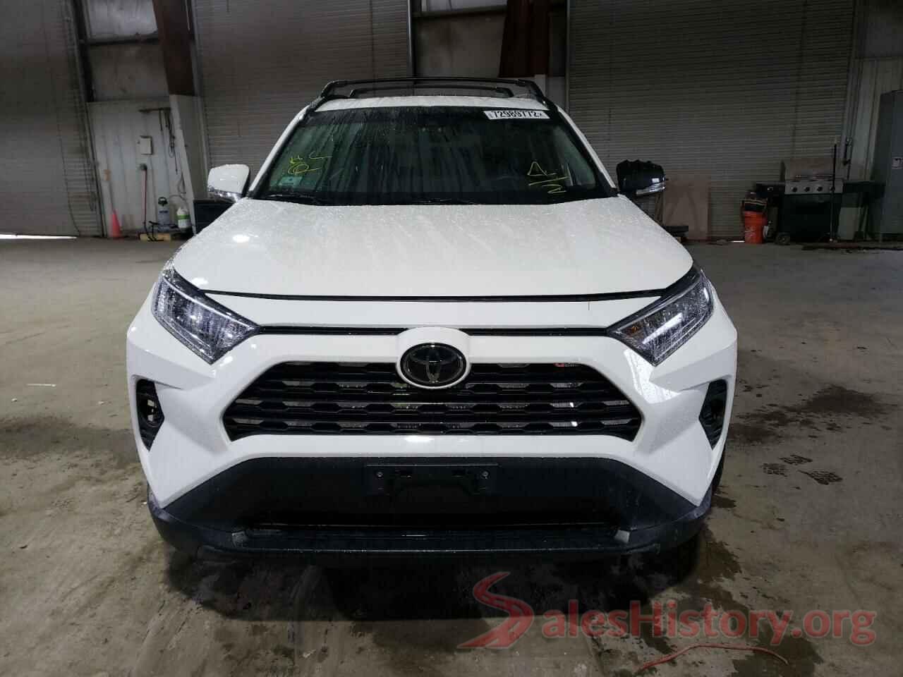 2T3A1RFV0LC088784 2020 TOYOTA RAV4