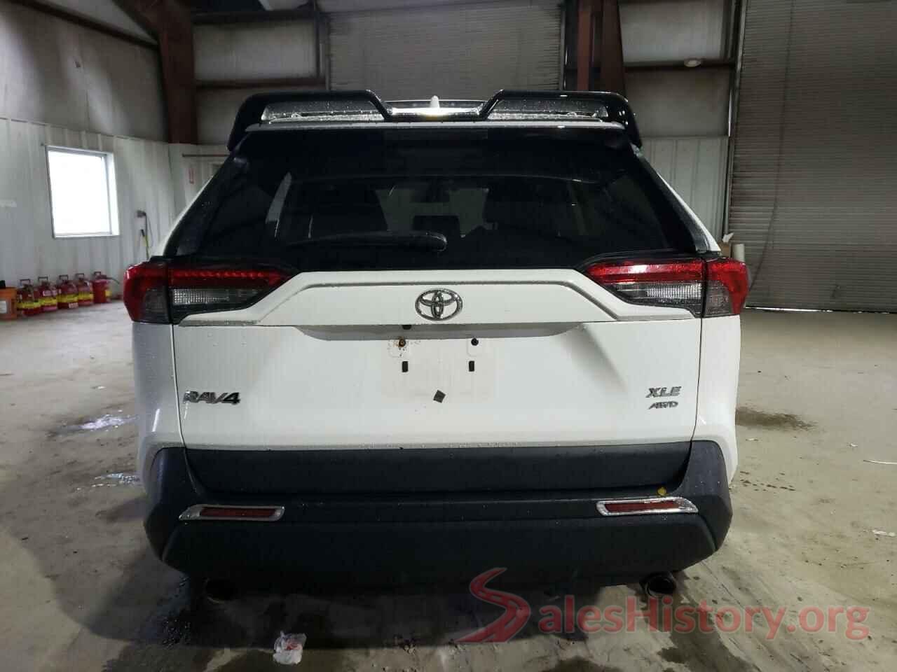 2T3A1RFV0LC088784 2020 TOYOTA RAV4