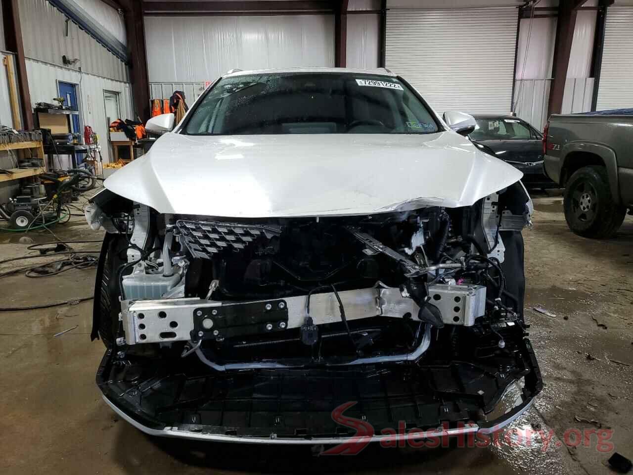 2T2HGMDA2LC053085 2020 LEXUS RX450