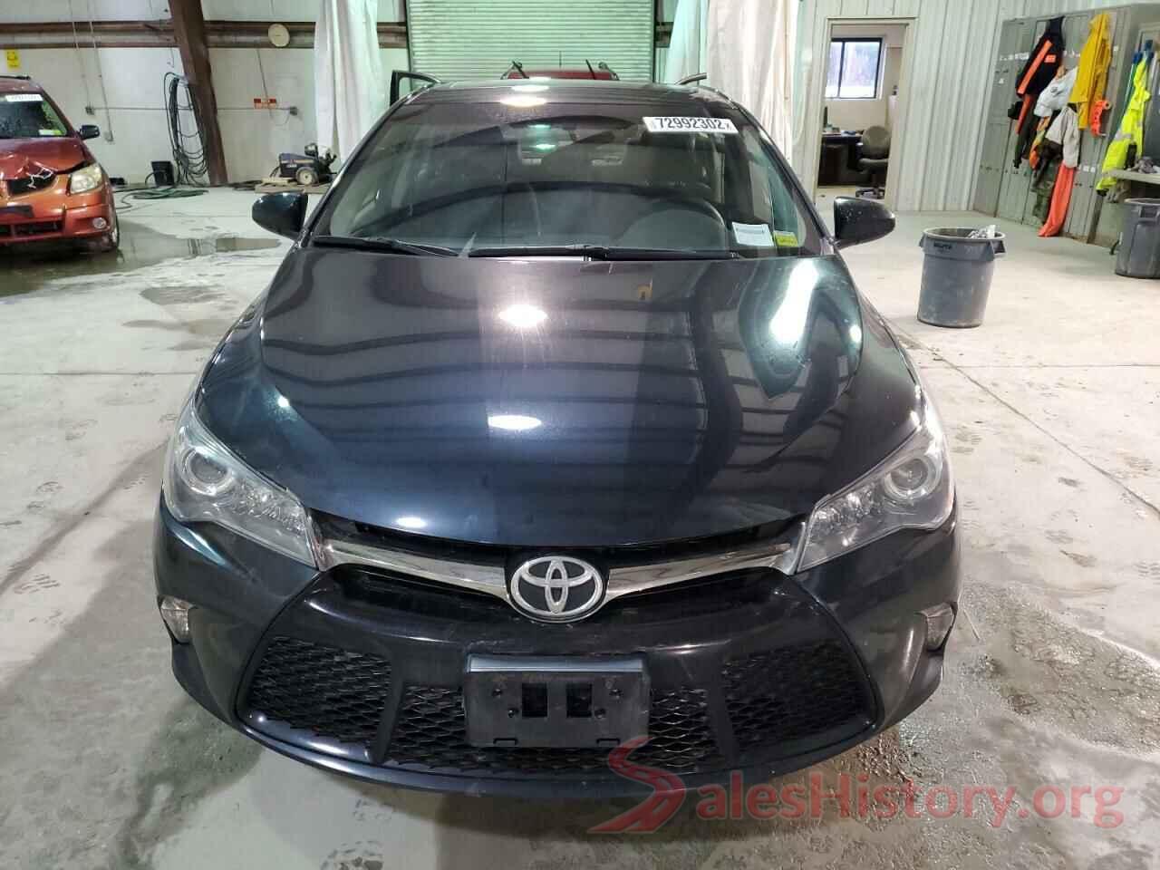 4T1BF1FK0HU363825 2017 TOYOTA CAMRY