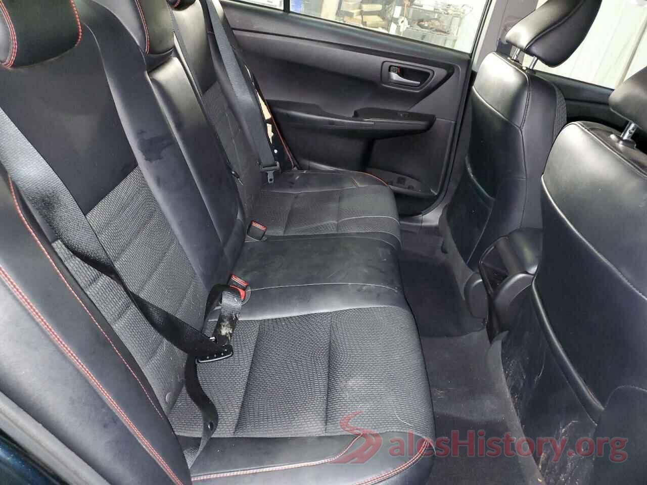 4T1BF1FK0HU363825 2017 TOYOTA CAMRY