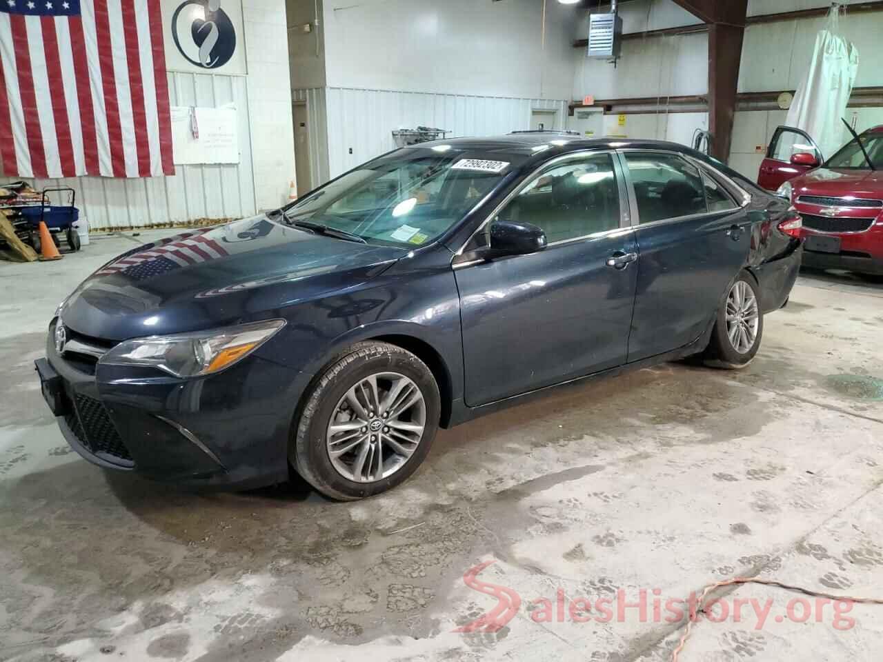 4T1BF1FK0HU363825 2017 TOYOTA CAMRY